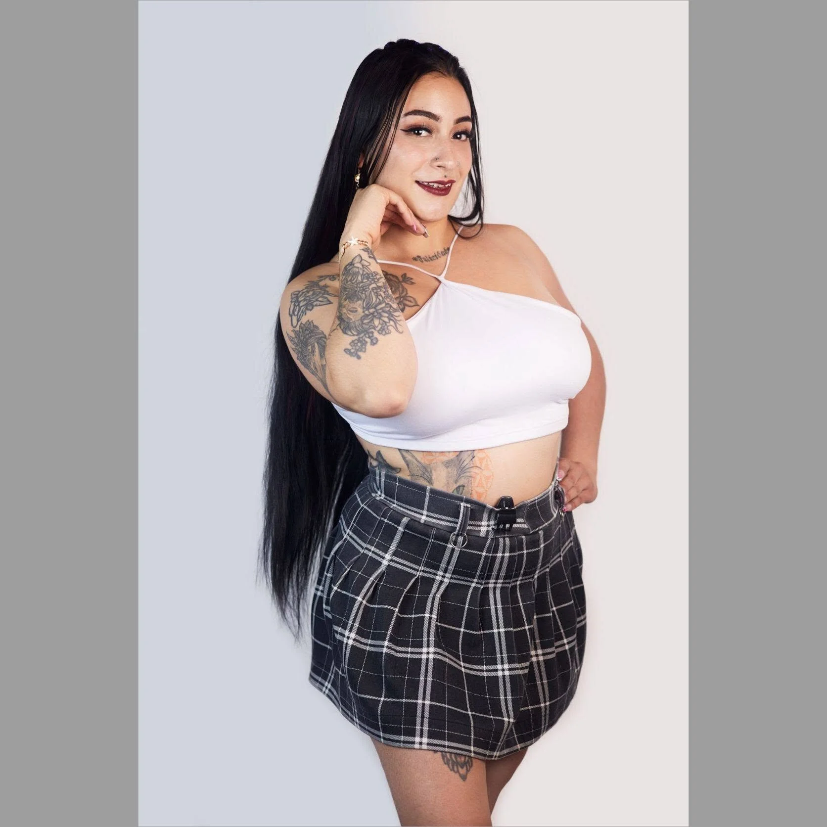 XXX Porn Photo of Nude Dar_4 3