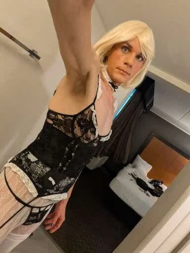 XXX Porn Photo of Nude lucefrin 1