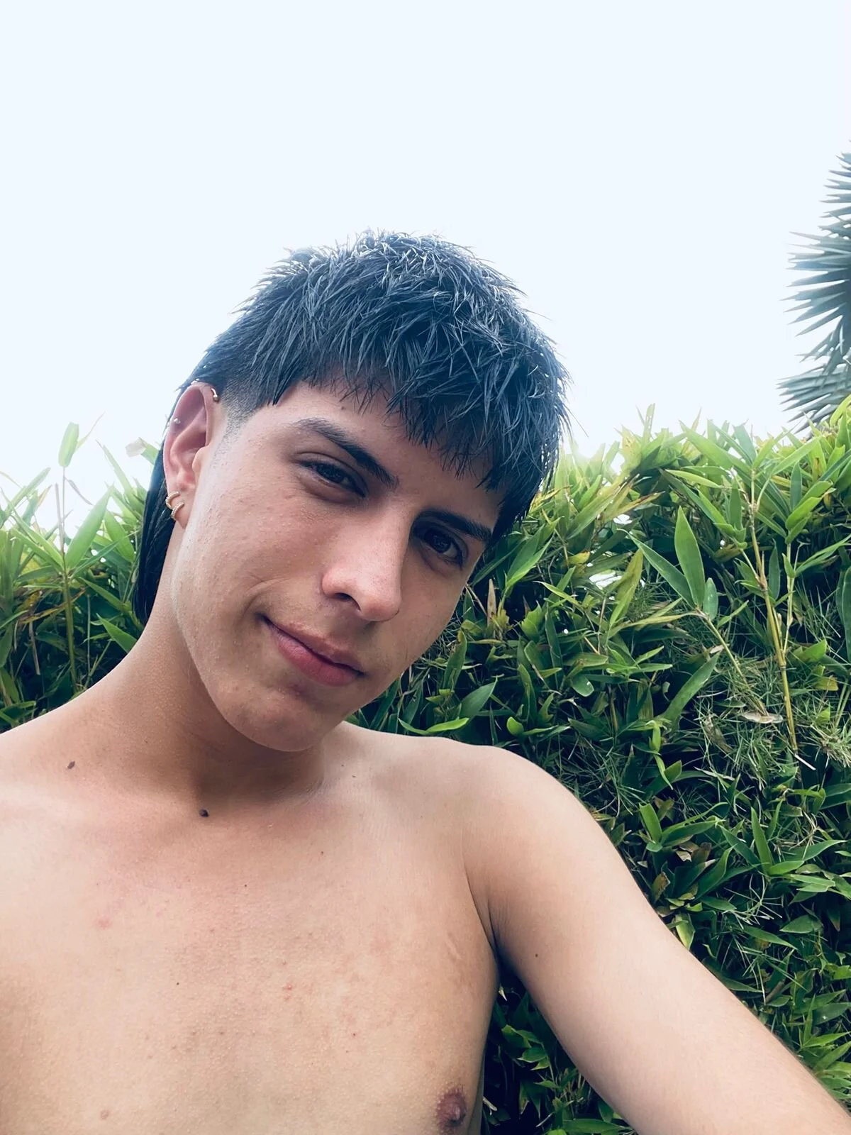 XXX Porn Photo of Nude Estiv18_ 11
