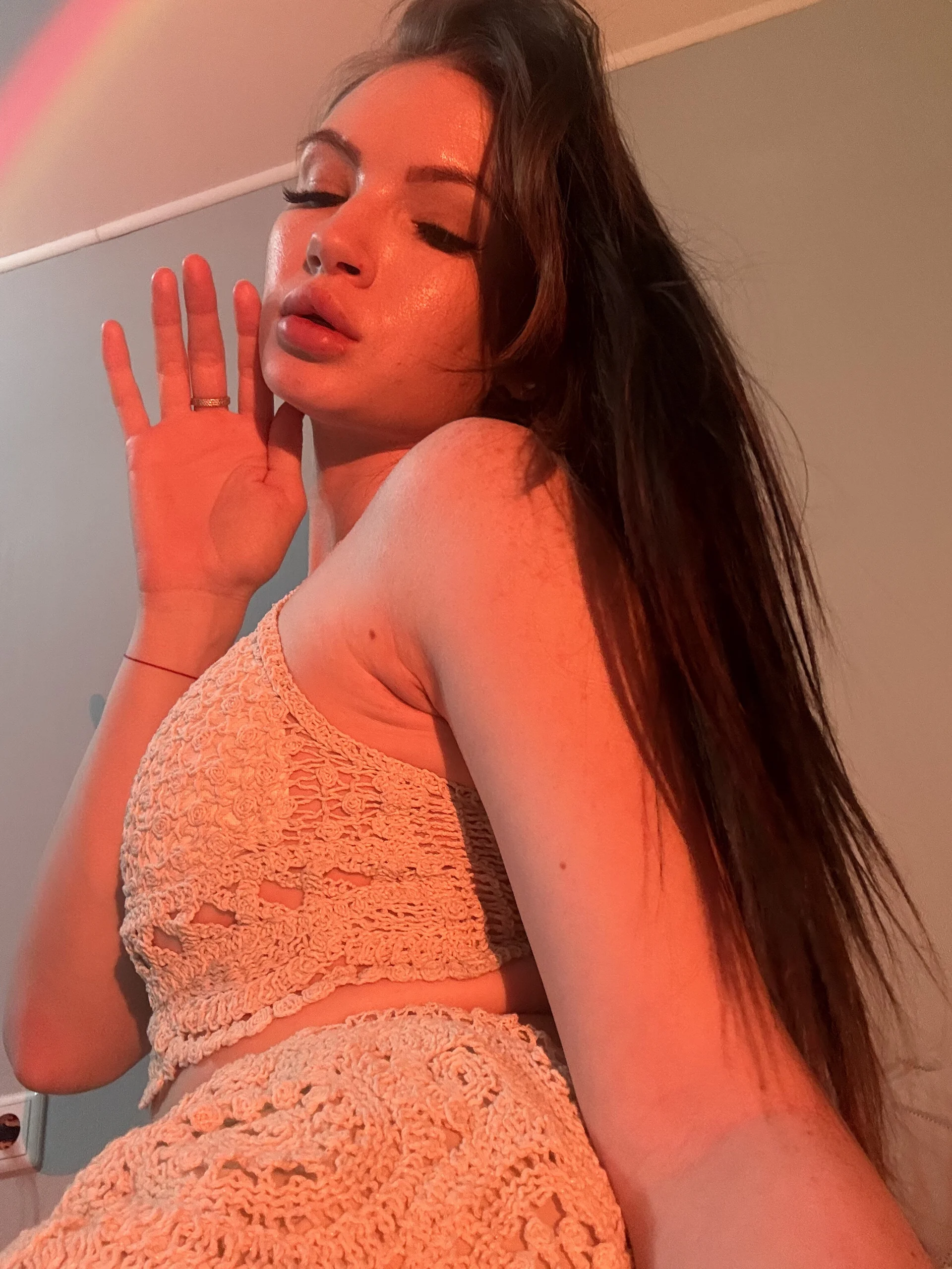 XXX Porn Photo of Nude Ooopslii 1
