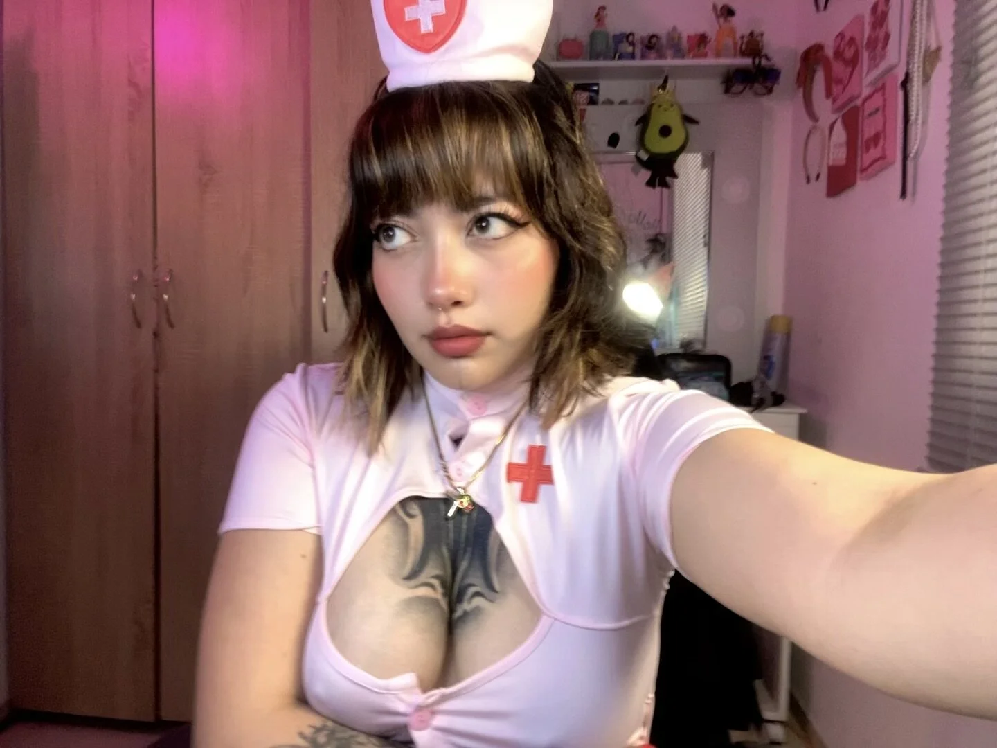 XXX Porn Photo of Nude Thecherryontop_ 9