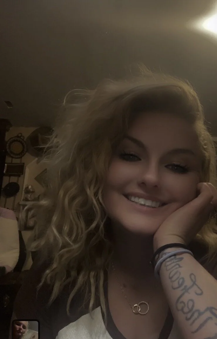 XXX Porn Photo of Nude LilHoochie 10