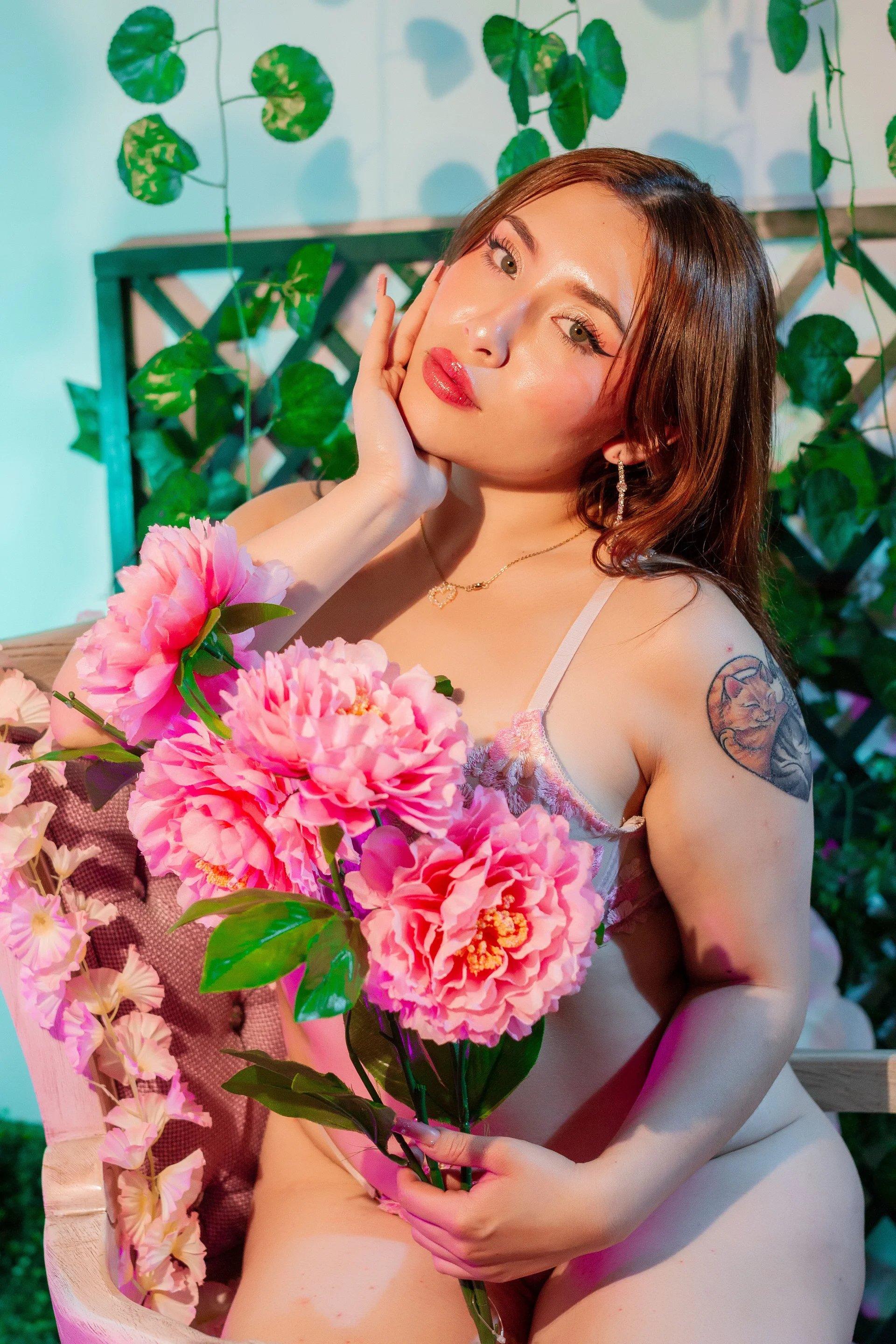 XXX Porn Photo of Nude Miaa_gh1 77