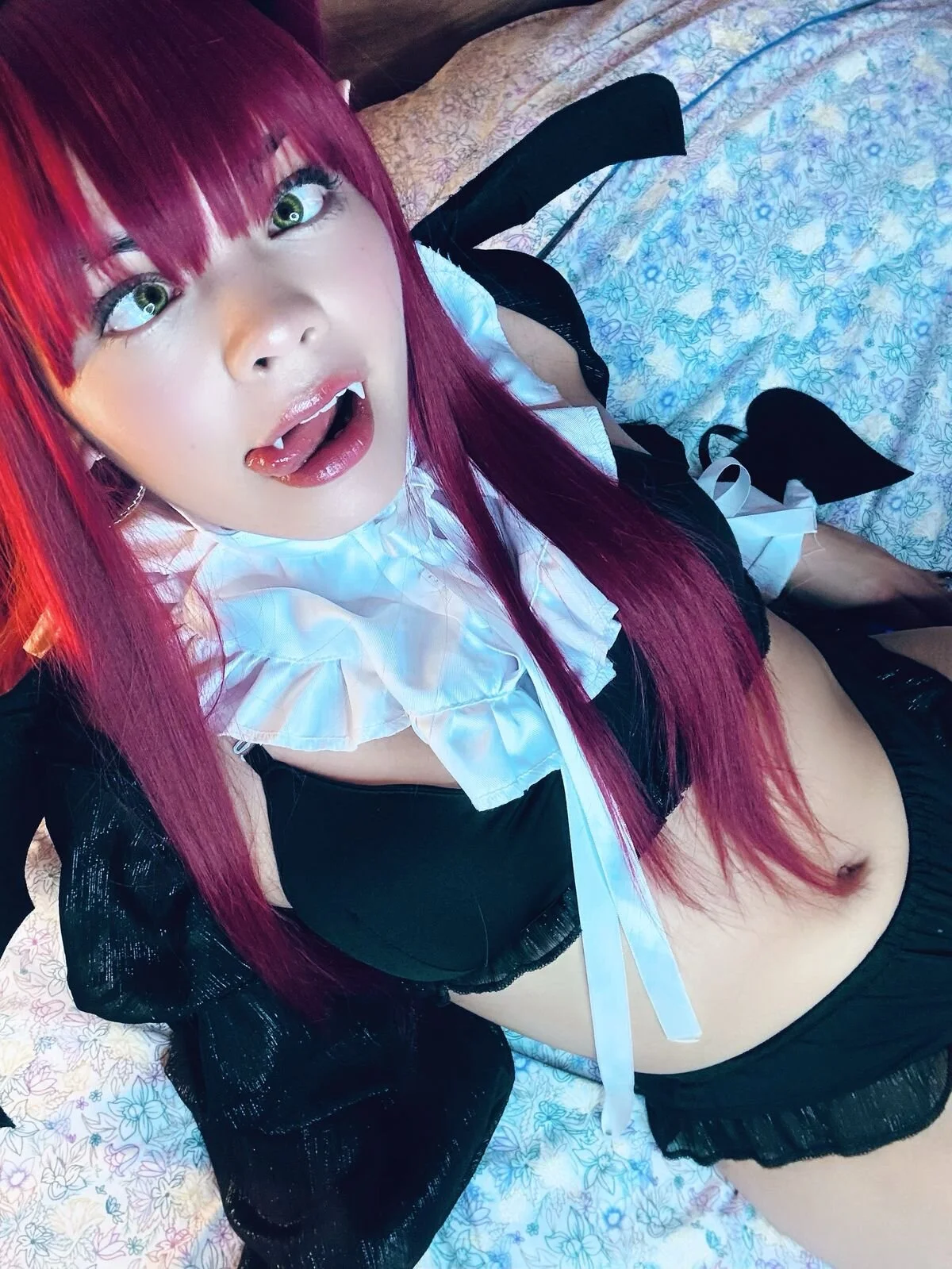 XXX Porn Photo of Nude Meli_Pixel 37