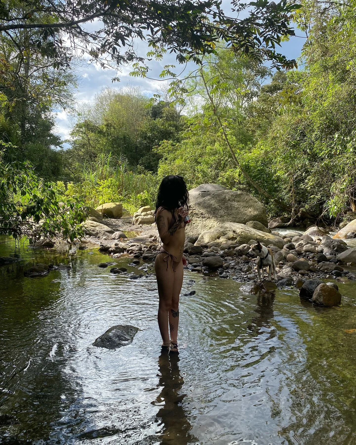 XXX Porn Photo of Nude Kind_Scarlett 69