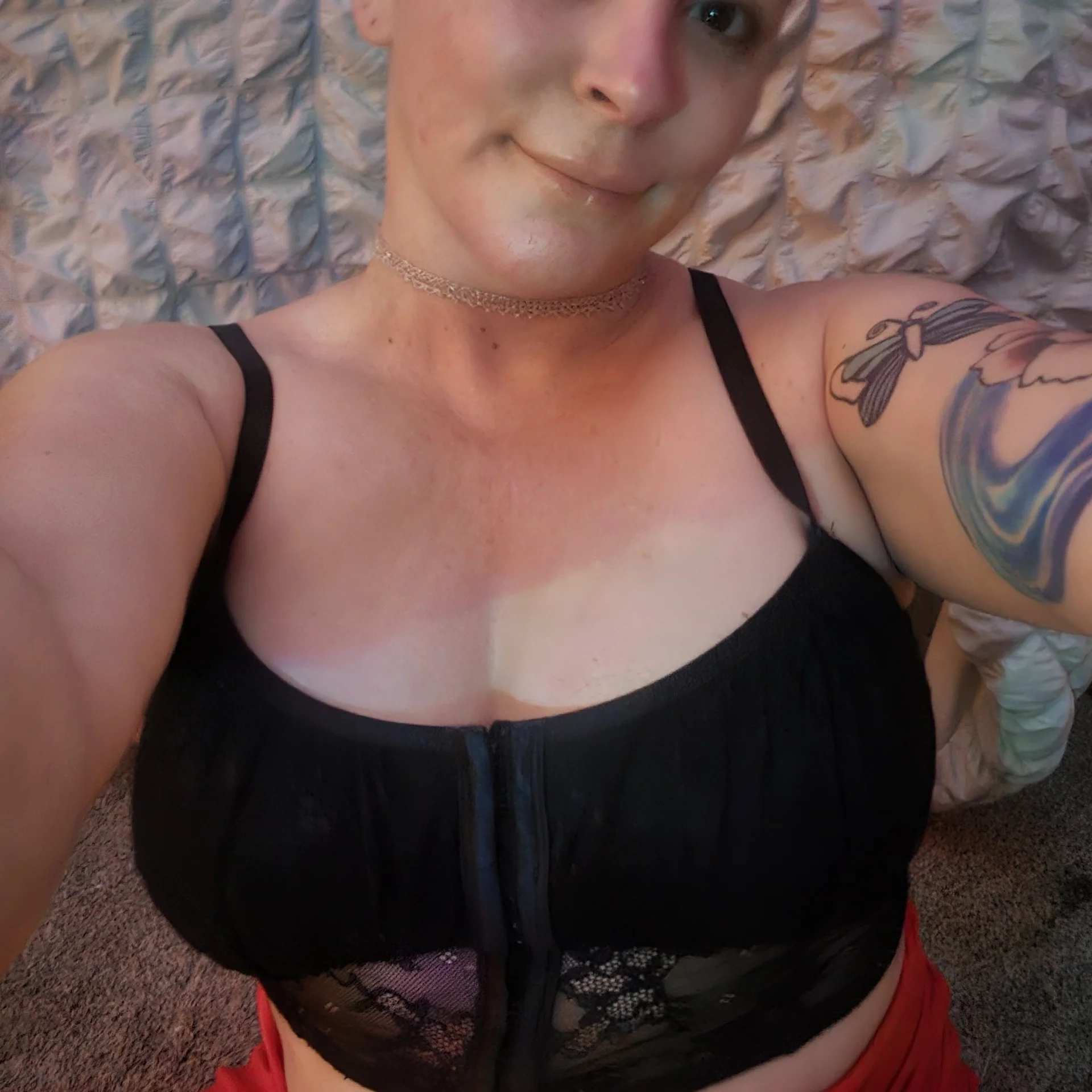 XXX Porn Photo of Nude Delicious_Dahlia 25