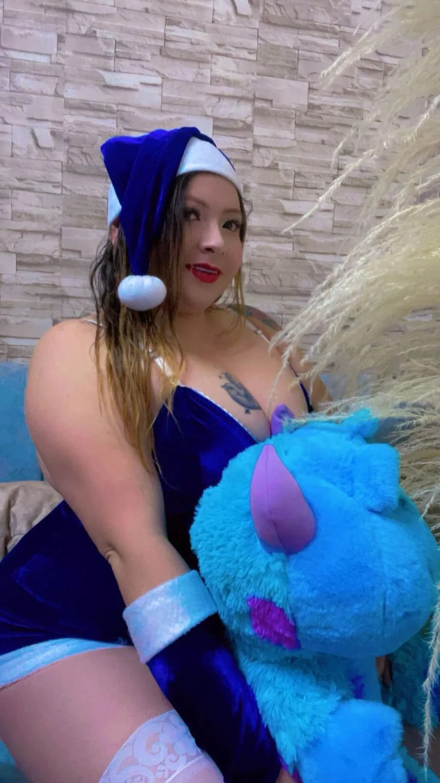 XXX Porn Photo of Nude Kharla_Marin 28