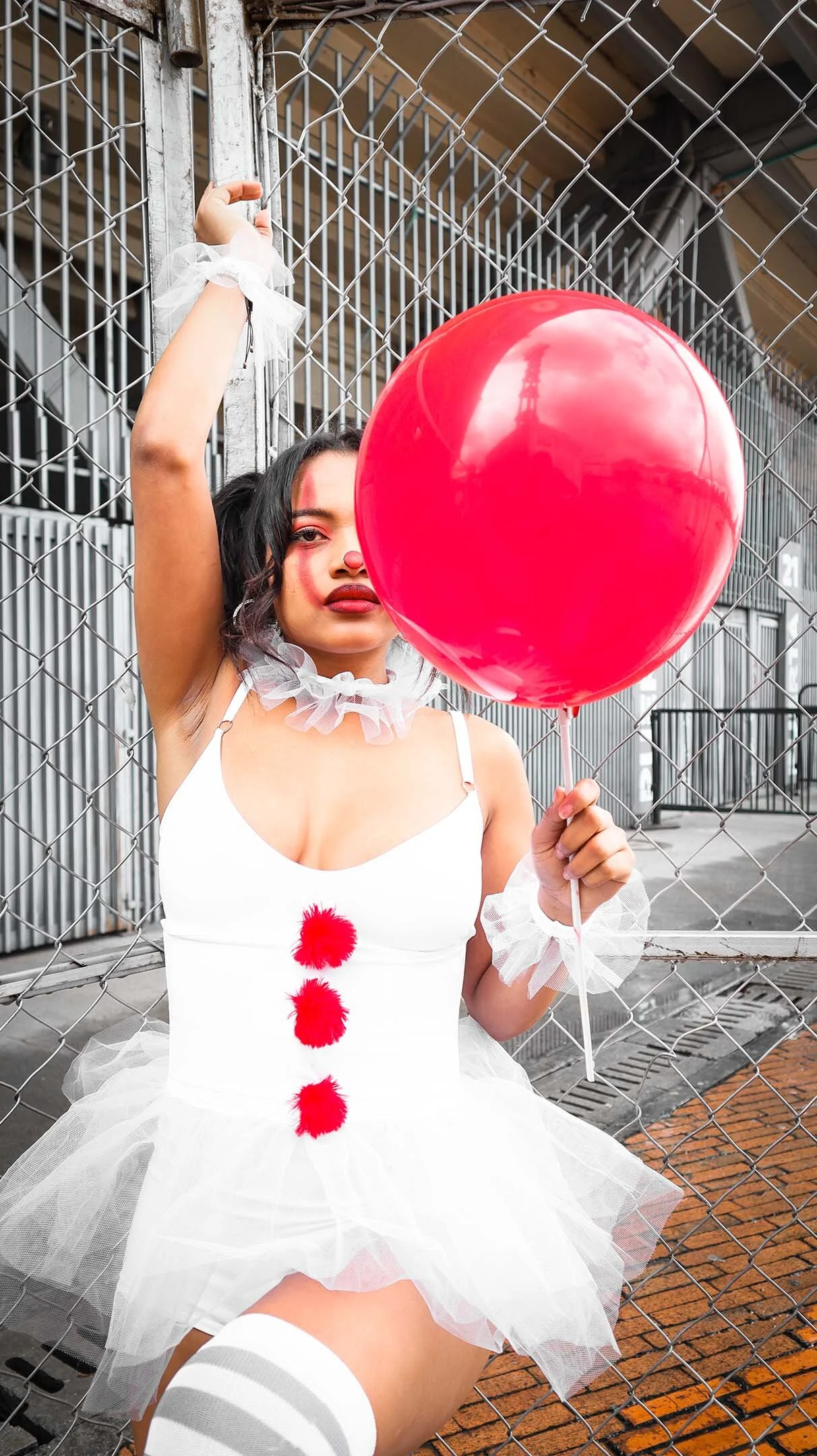 XXX Porn Photo of Nude Sariitaa_ 113