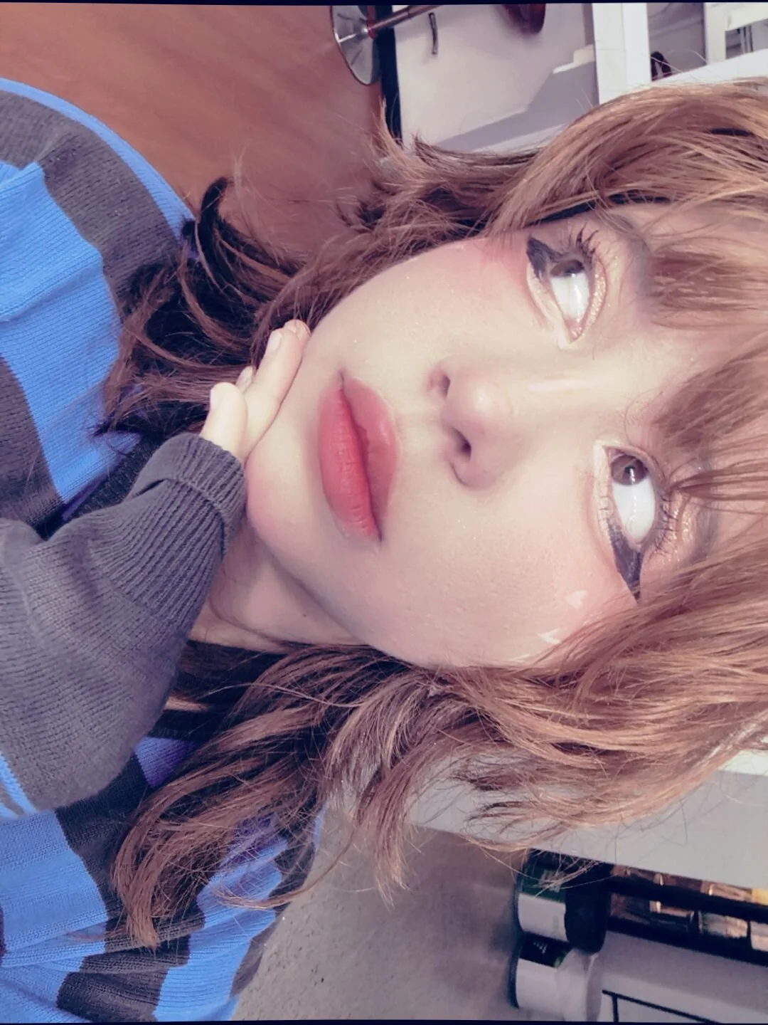 XXX Porn Photo of Nude mari_caroley6 48