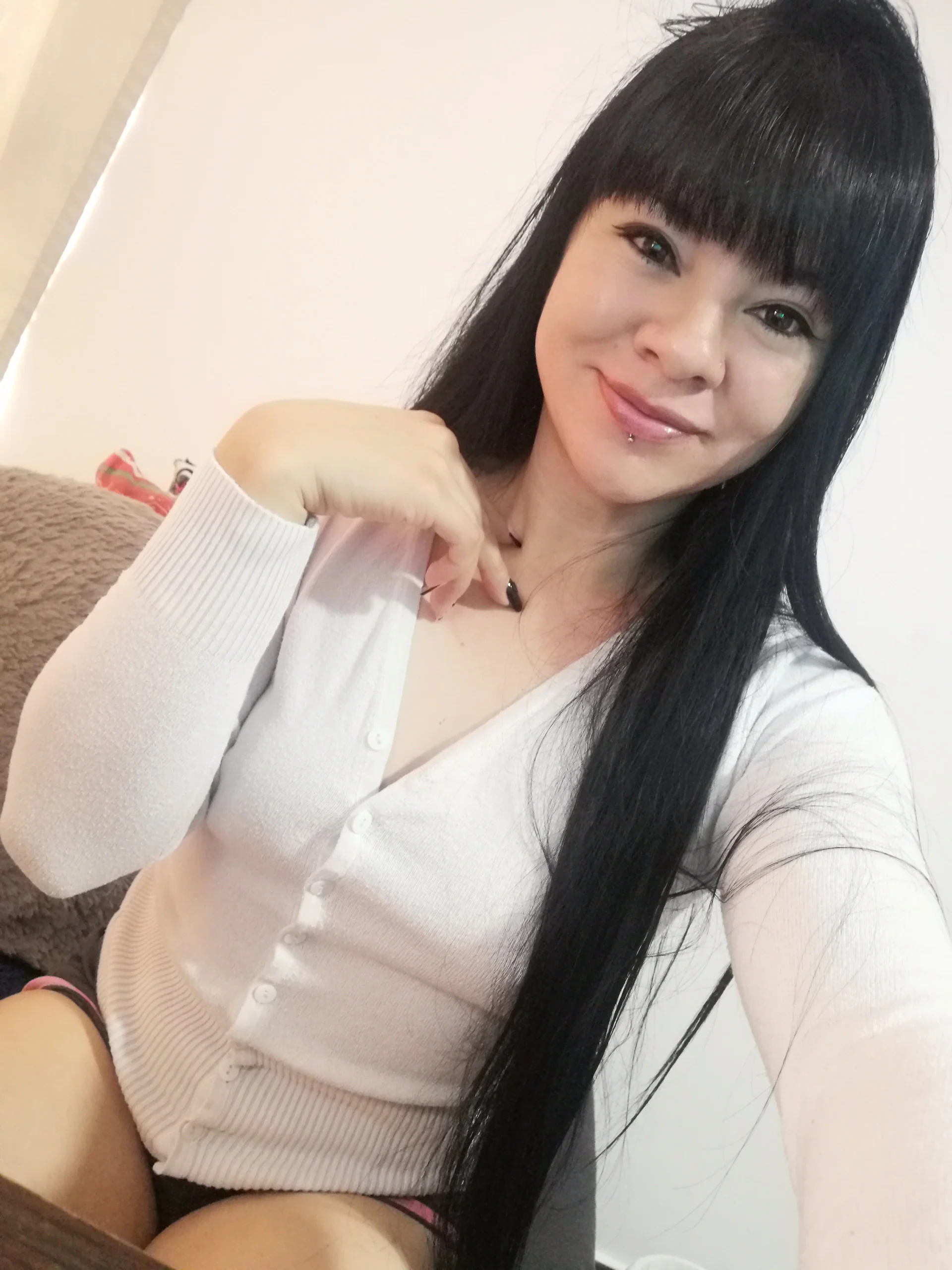 XXX Porn Photo of Nude klylls_squirt_ 6