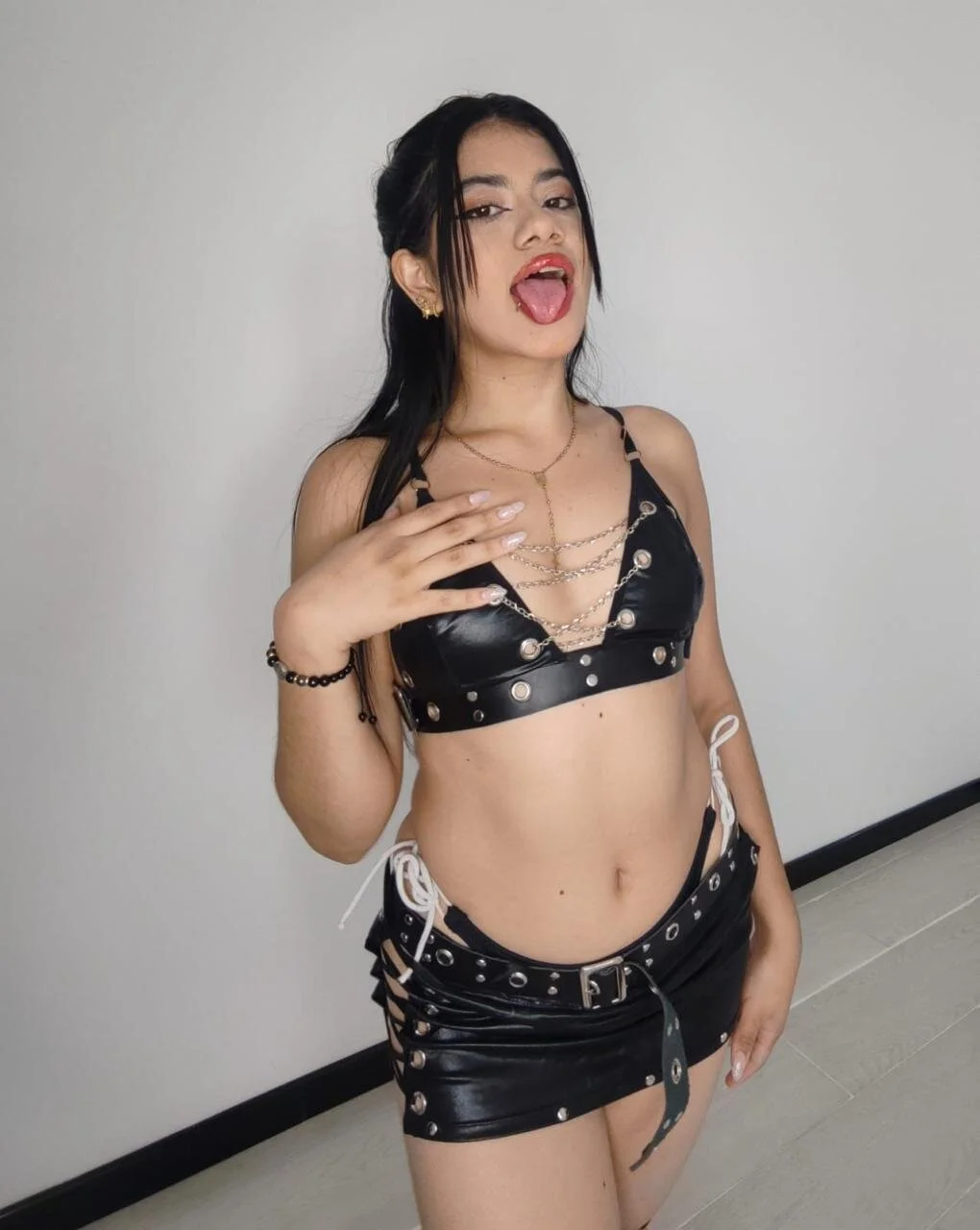 XXX Porn Photo of Nude Zoe_Axel1 4
