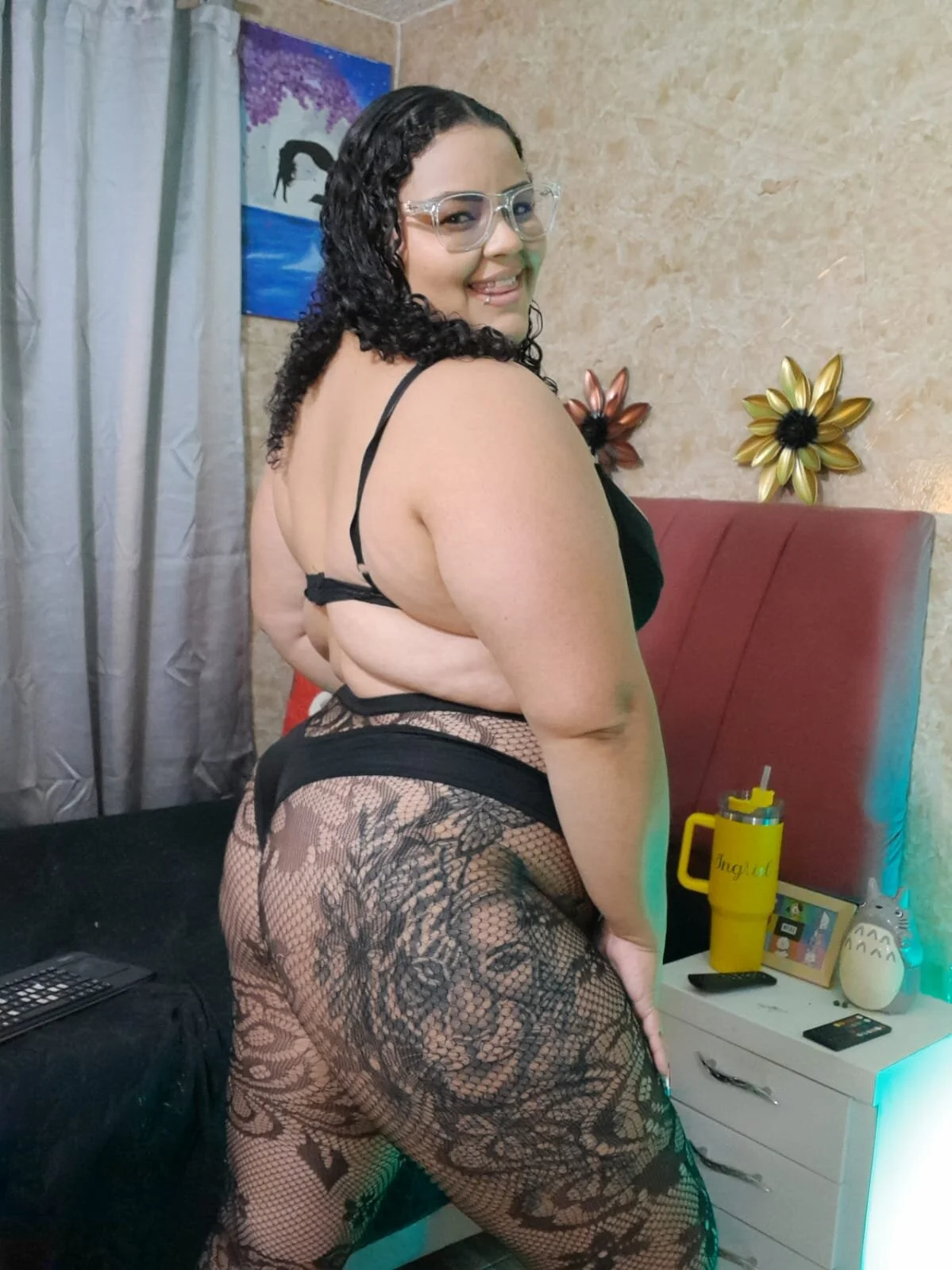 XXX Porn Photo of Nude MelannieSimons 70