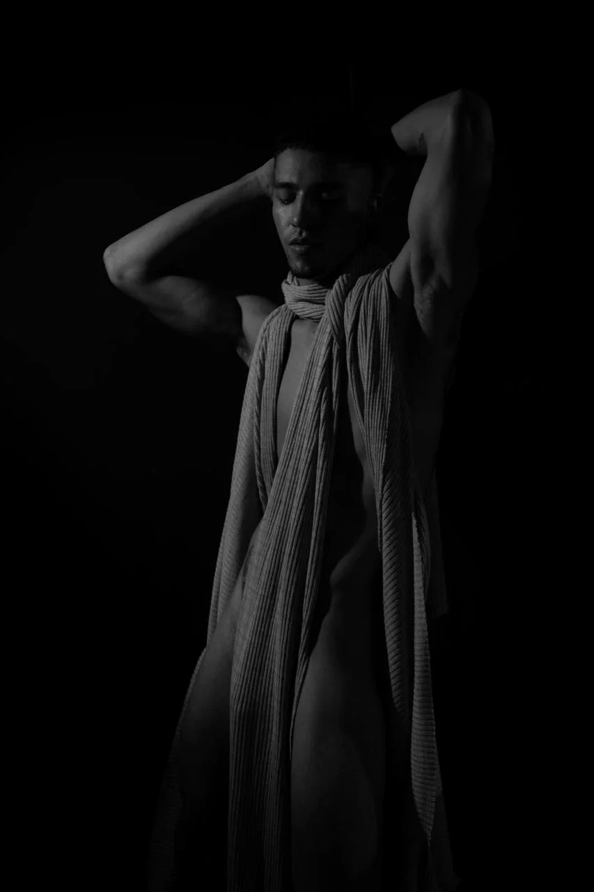 XXX Porn Photo of Nude _Duriel 8