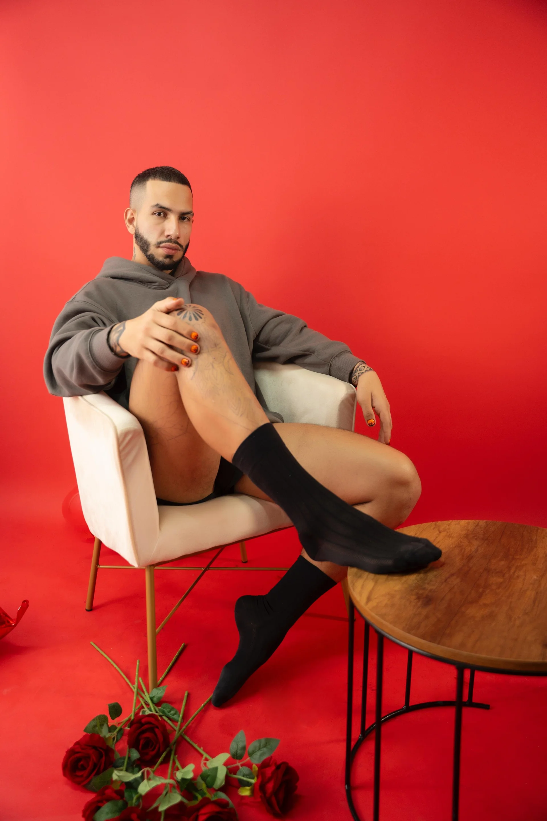 XXX Porn Photo of Nude Matt_Ferrer 139