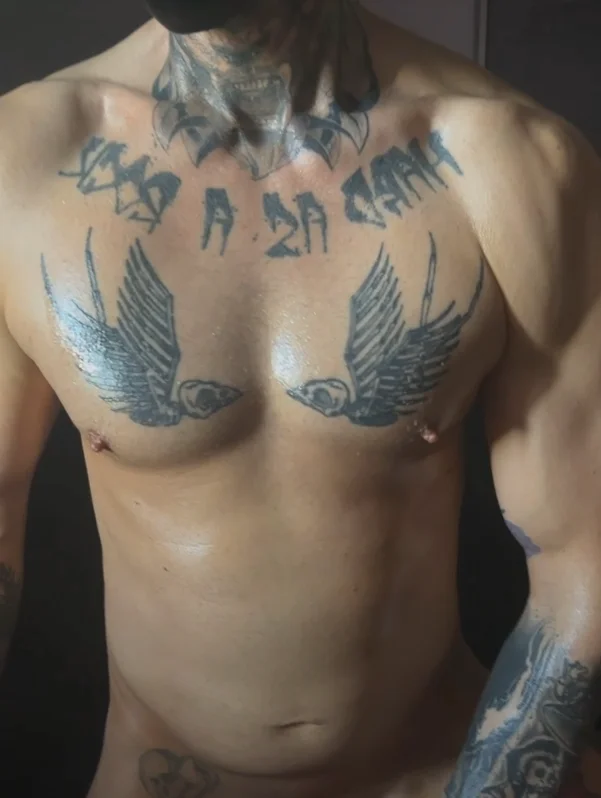 XXX Porn Photo of Nude DirtyFuckingJack 3