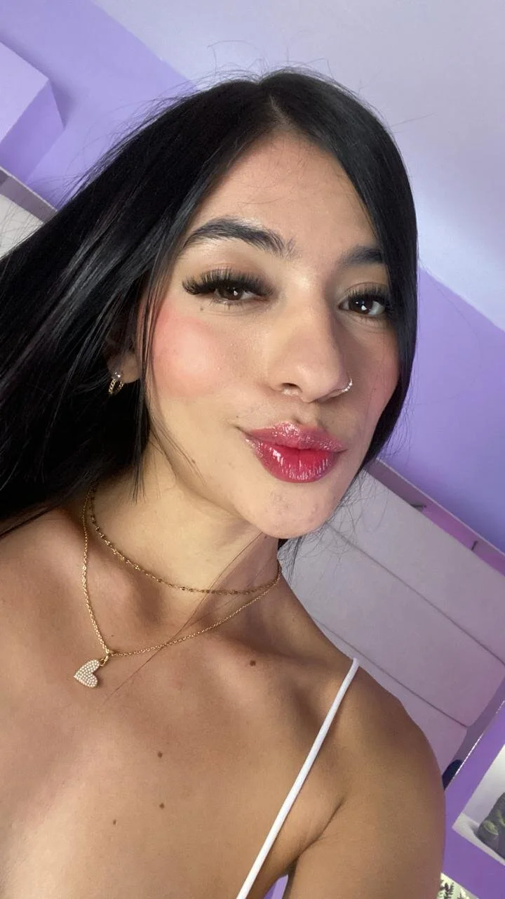 XXX Porn Photo of Nude Nicolee19 7