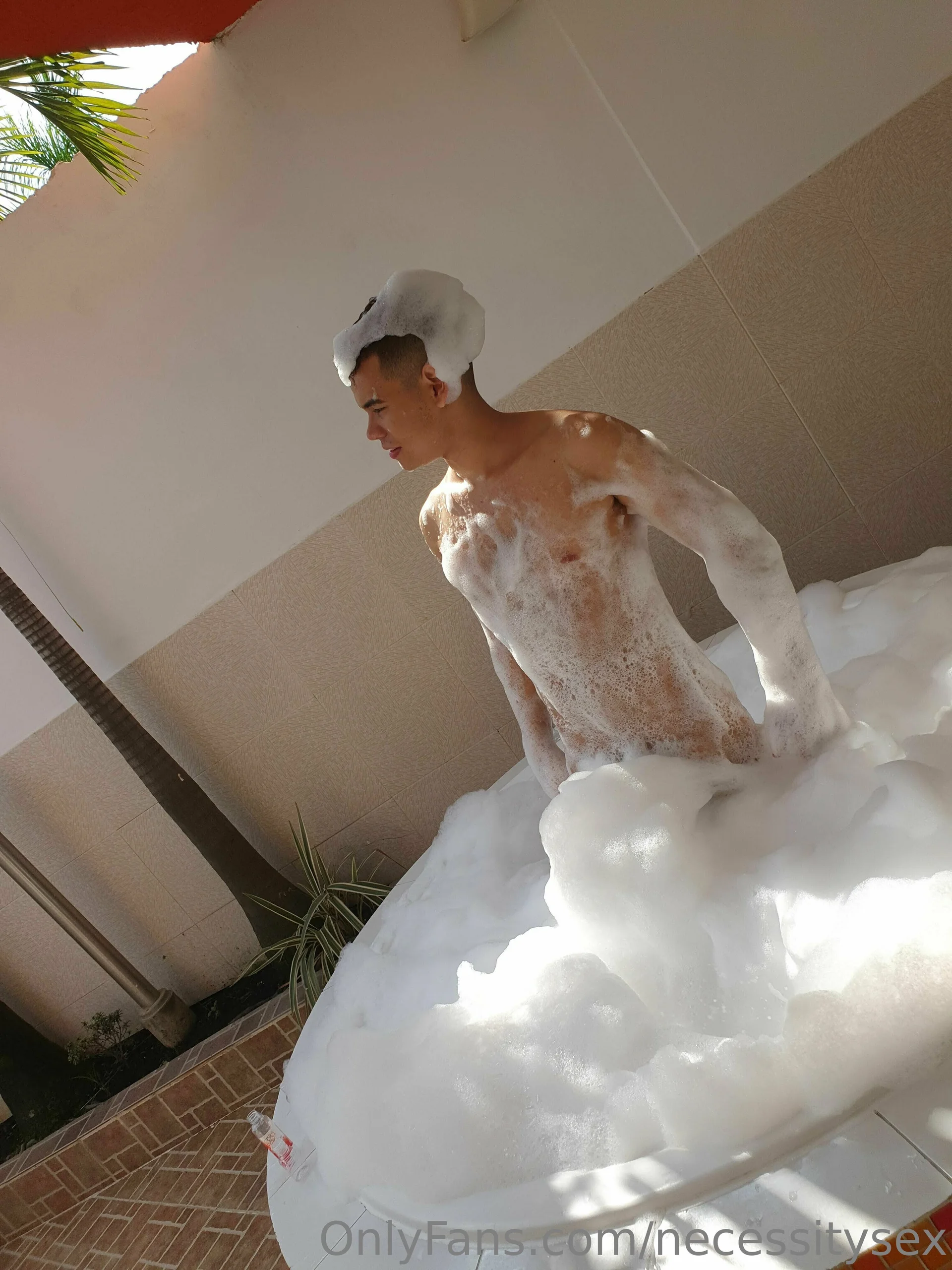 XXX Porn Photo of Nude neccesitysexxxxx 2