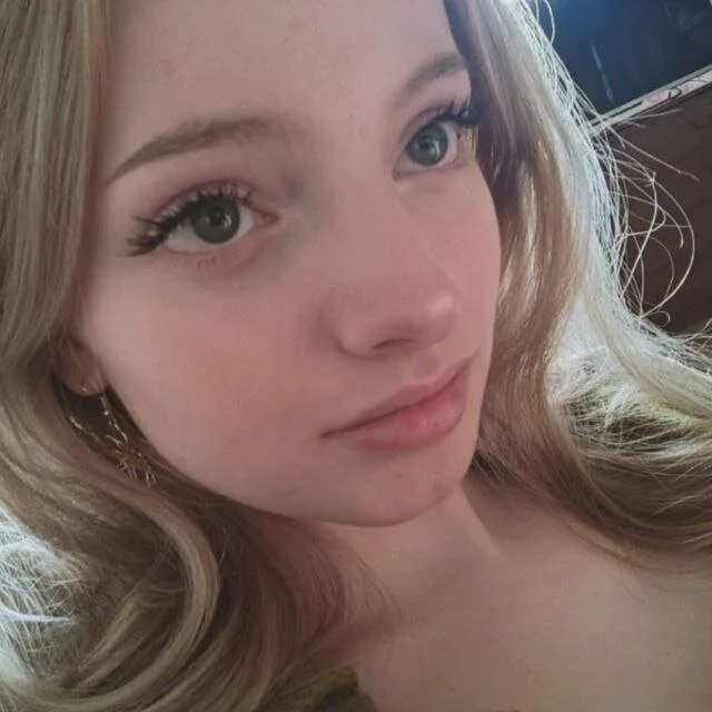 XXX Porn Photo of Nude PocketDollX 11