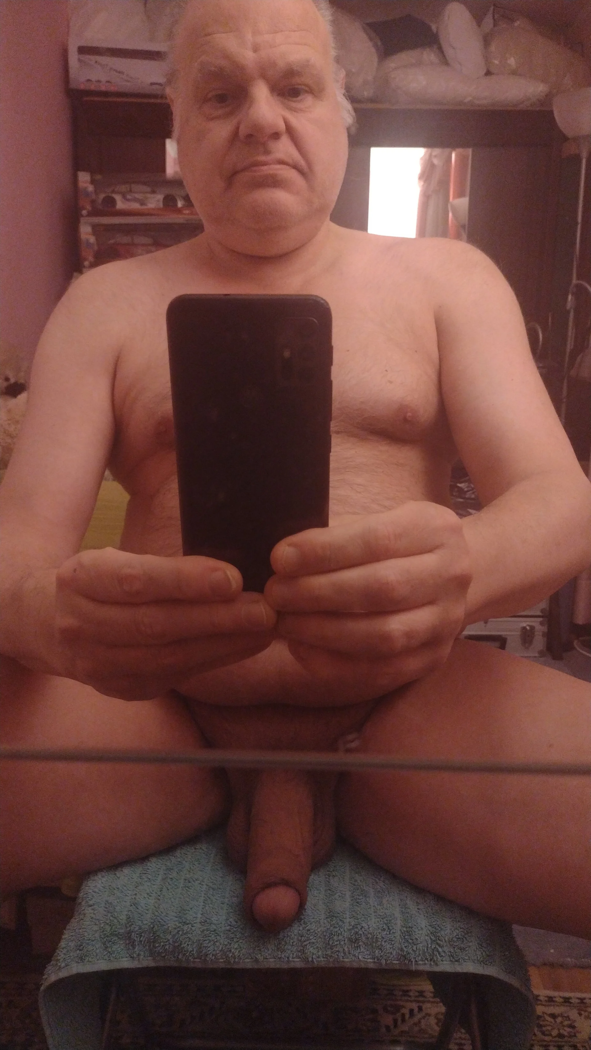 XXX Porn Photo of Nude jk6t 2