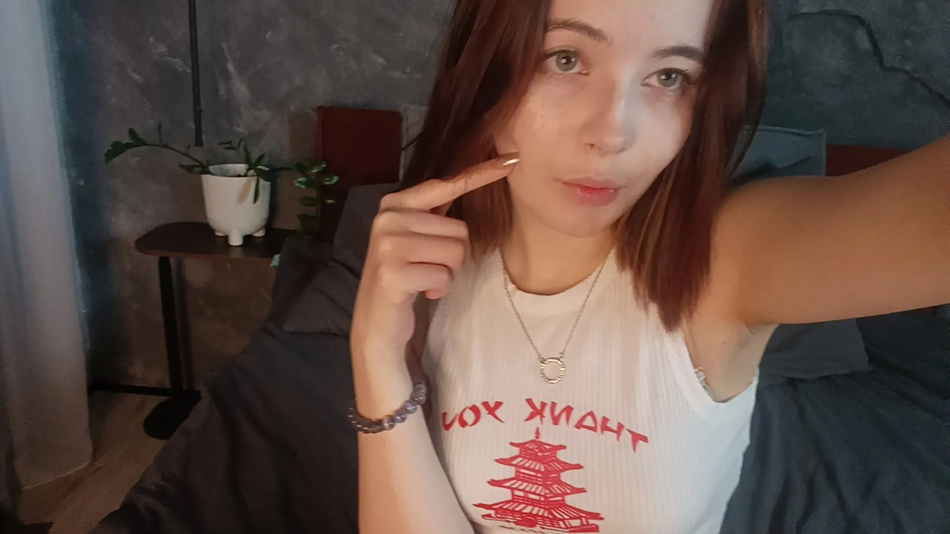 XXX Porn Photo of Nude Eva_Robin 9