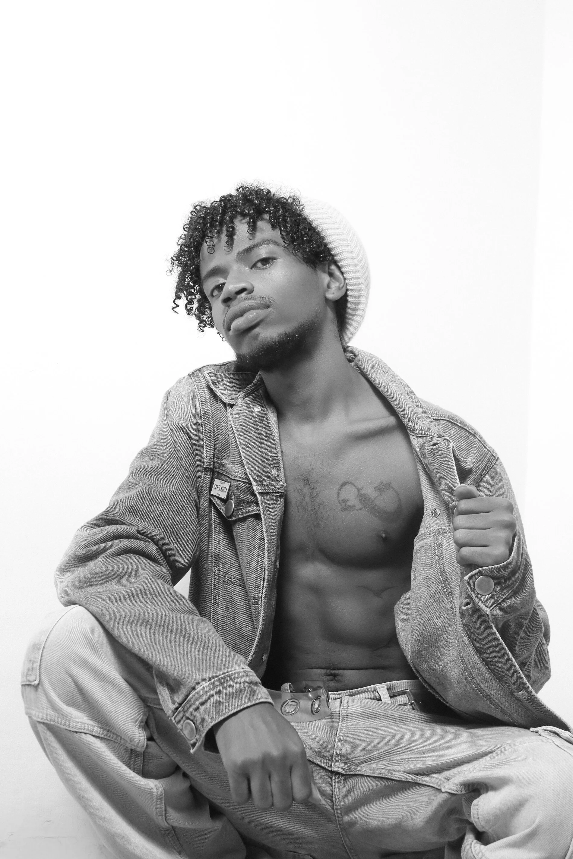 XXX Porn Photo of Nude AllexJacob 17