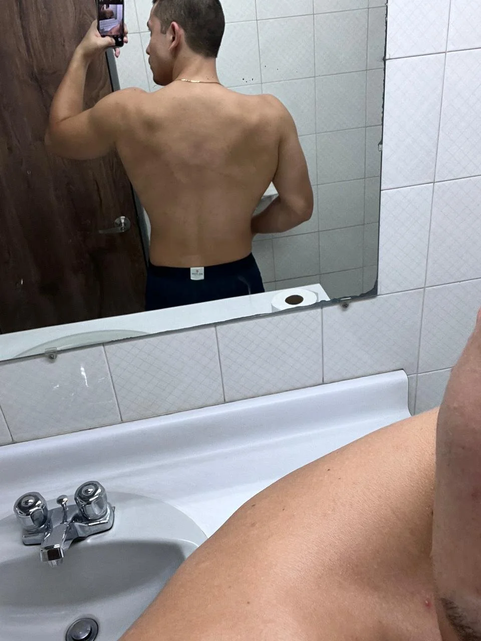 XXX Porn Photo of Nude Jay_Grip 2