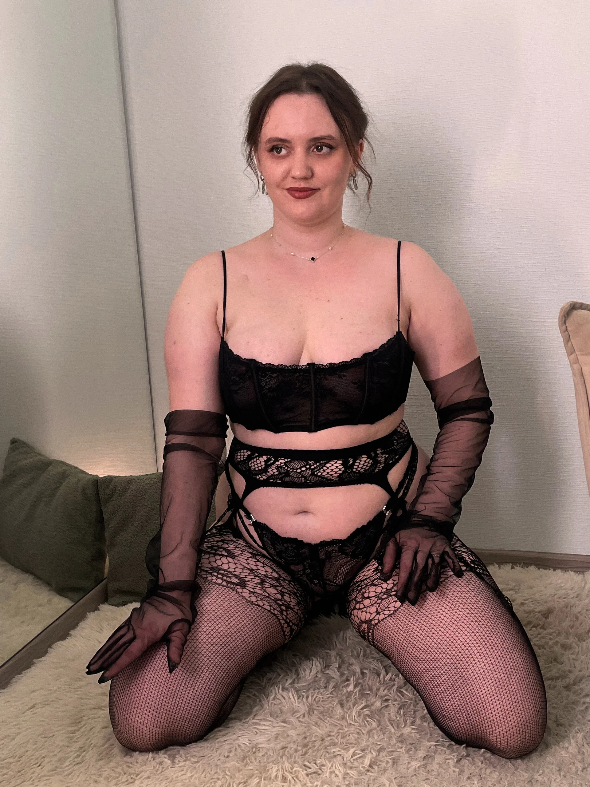 XXX Porn Photo of Nude VivianMarble 47