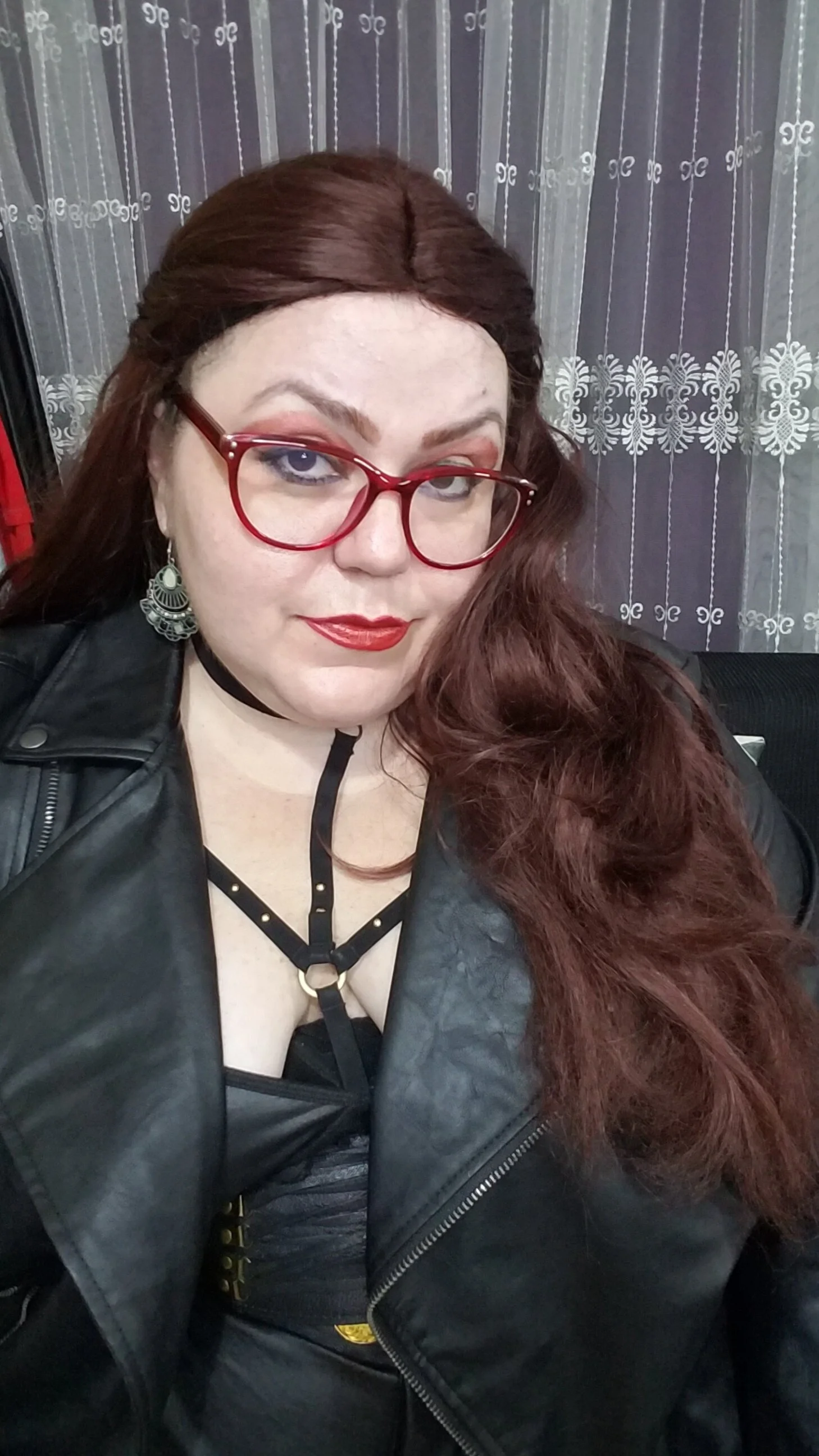XXX Porn Photo of Nude KaryQueen 15