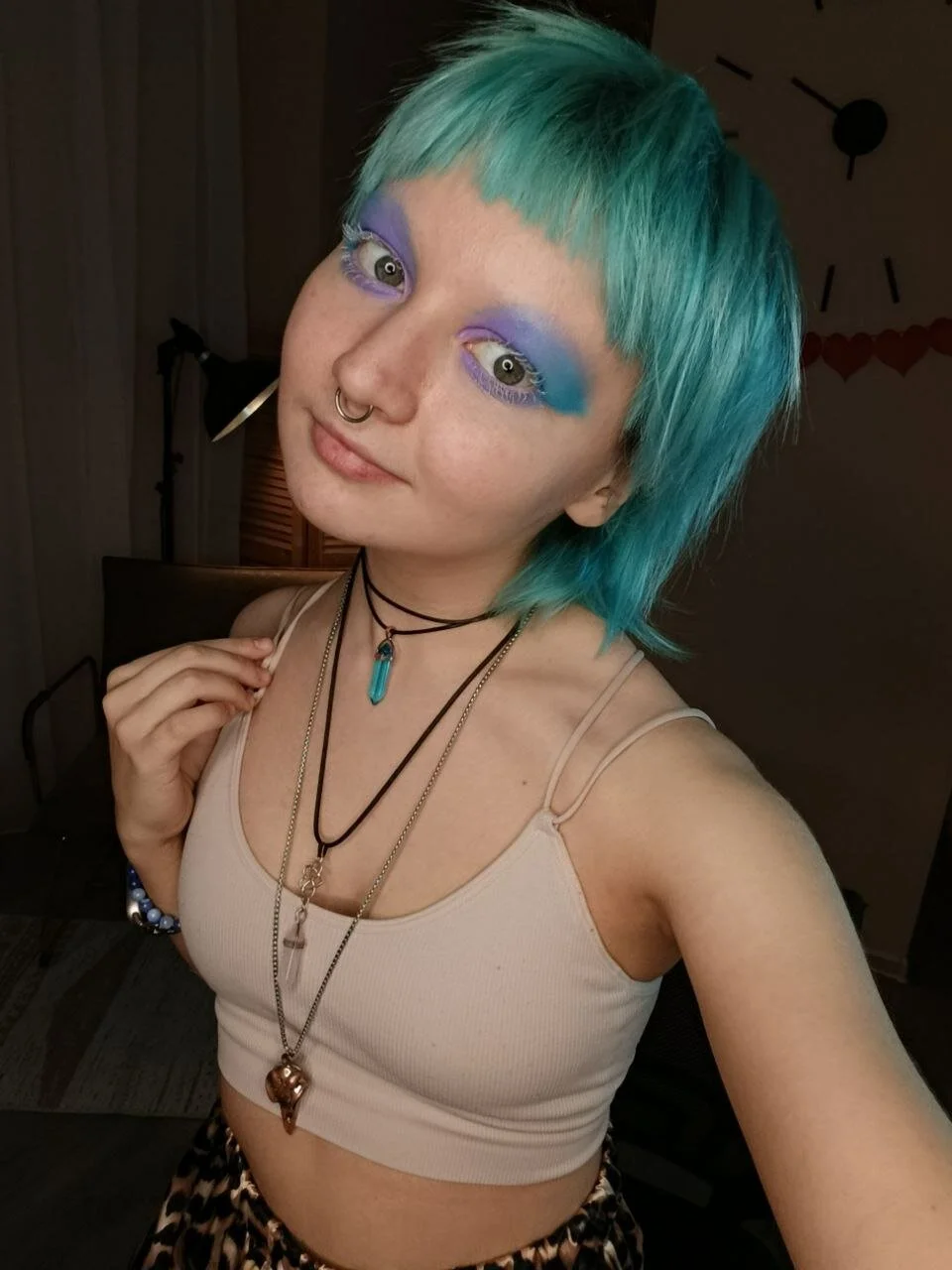 XXX Porn Photo of Nude powderofgun 95