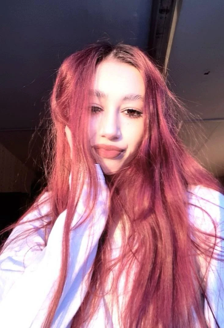 XXX Porn Photo of Nude RuthieVien 8