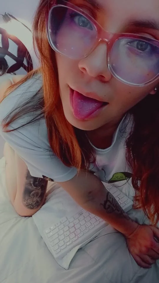 XXX Porn Photo of Nude karlamorris_ 3