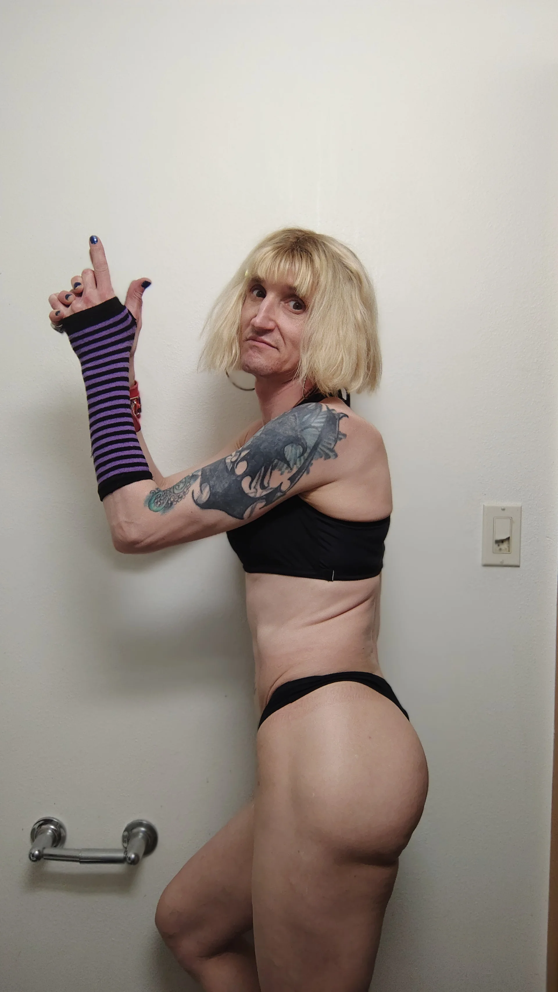 XXX Porn Photo of Nude BirdmanJR11th 162