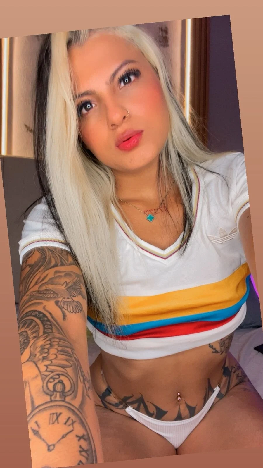 XXX Porn Photo of Nude Megan_browns1 137