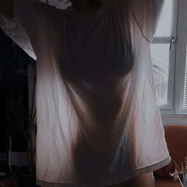 XXX Porn Photo of Nude roshanilewis 15