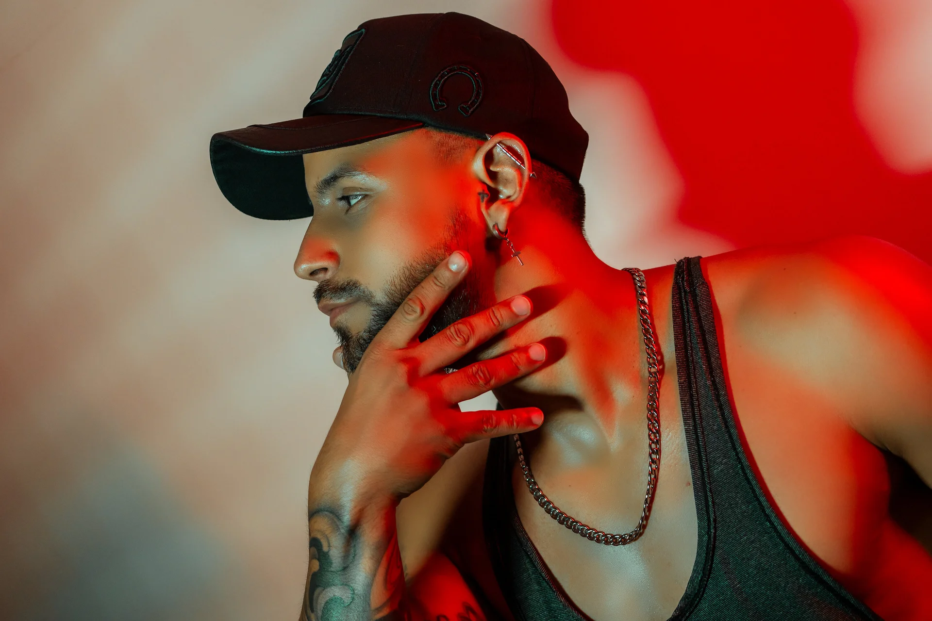 XXX Porn Photo of Nude JackBlanco_ 28