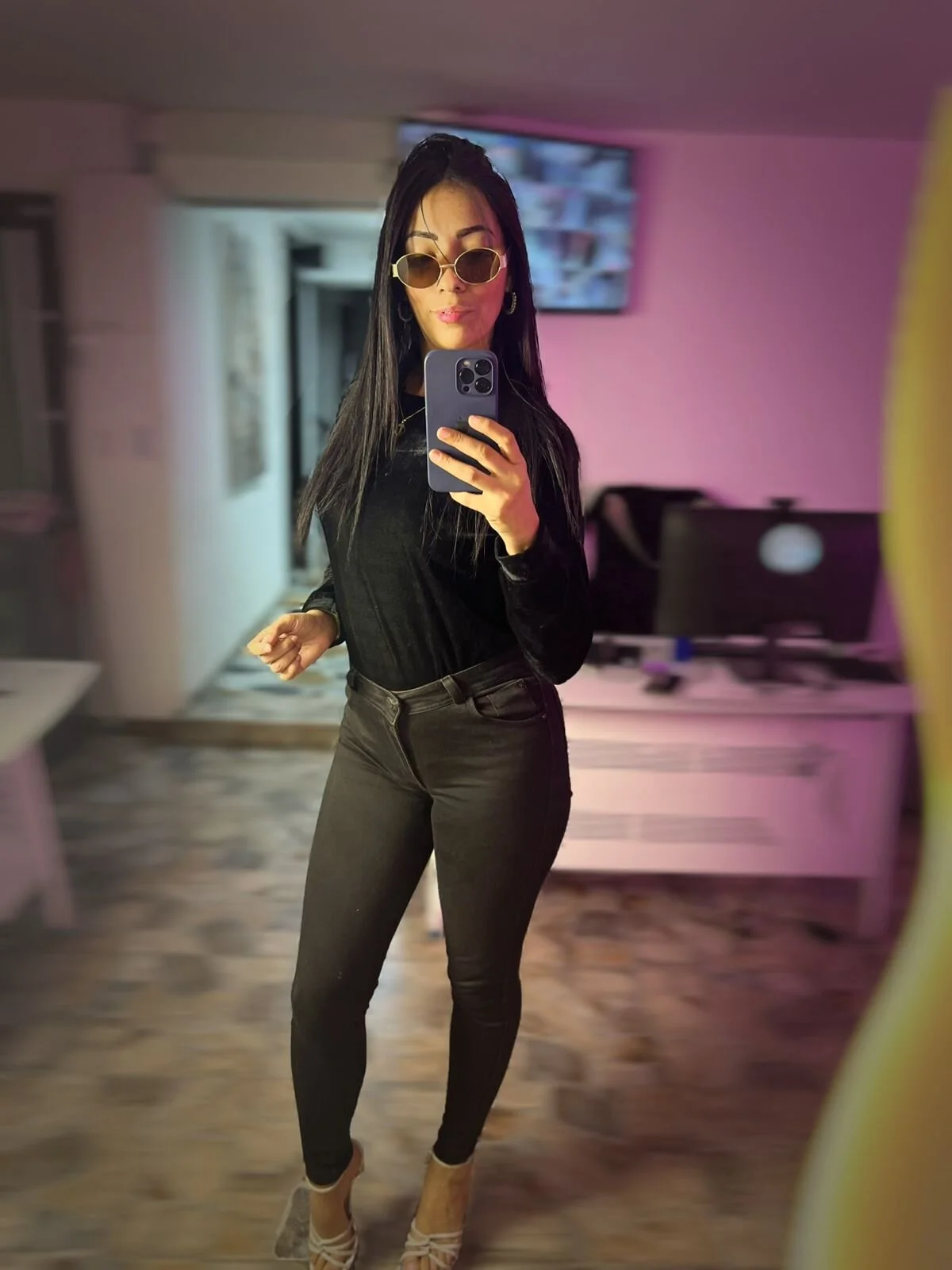 XXX Porn Photo of Nude ashlyy_sweet_ 7