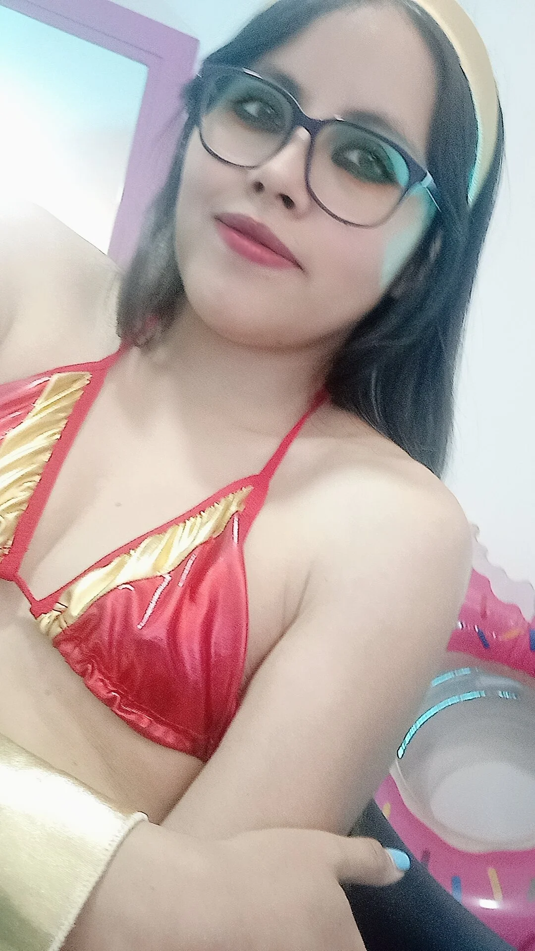 XXX Porn Photo of Nude MidoriQuiinn 164