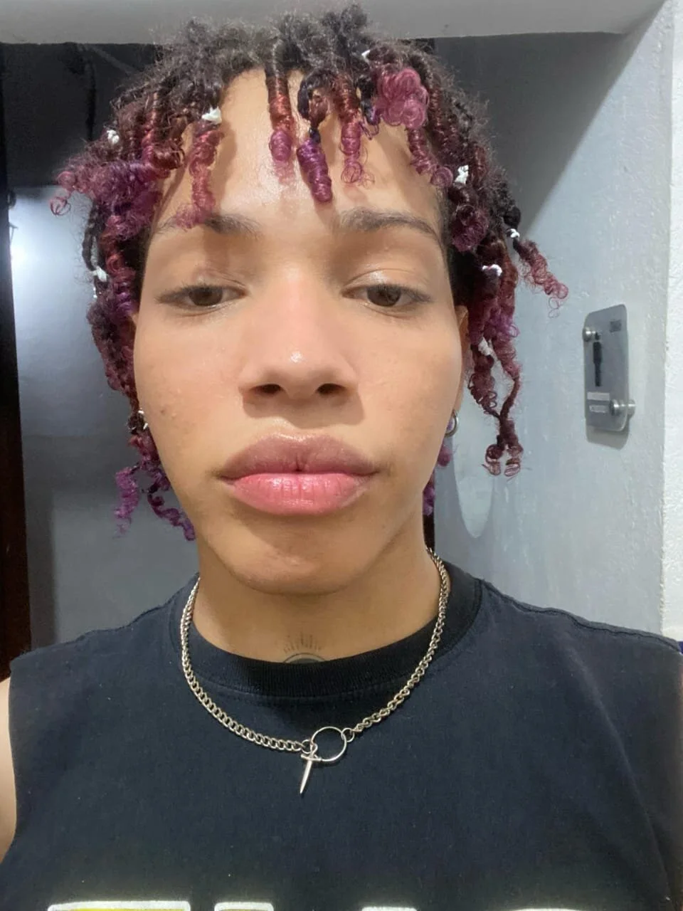 XXX Porn Photo of Nude Catty_Noir 4