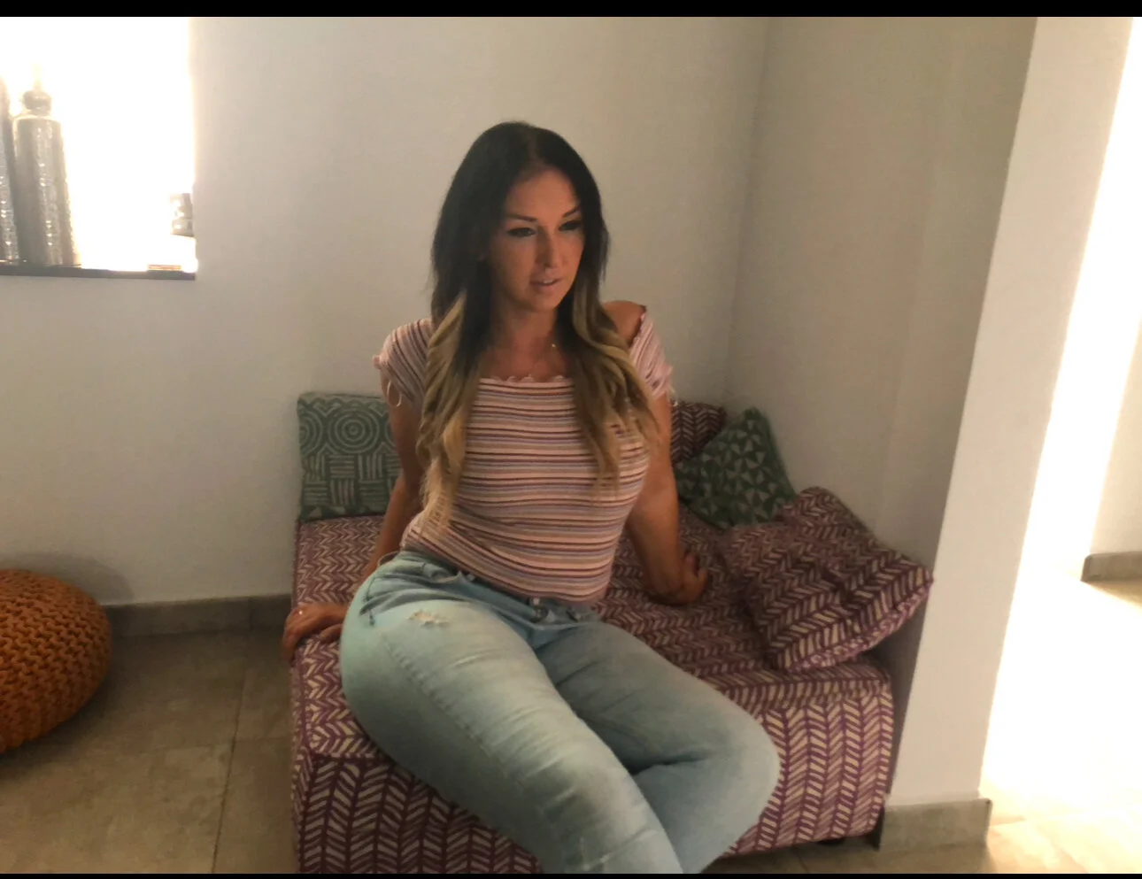 XXX Porn Photo of Nude TiffanyRoxx 48