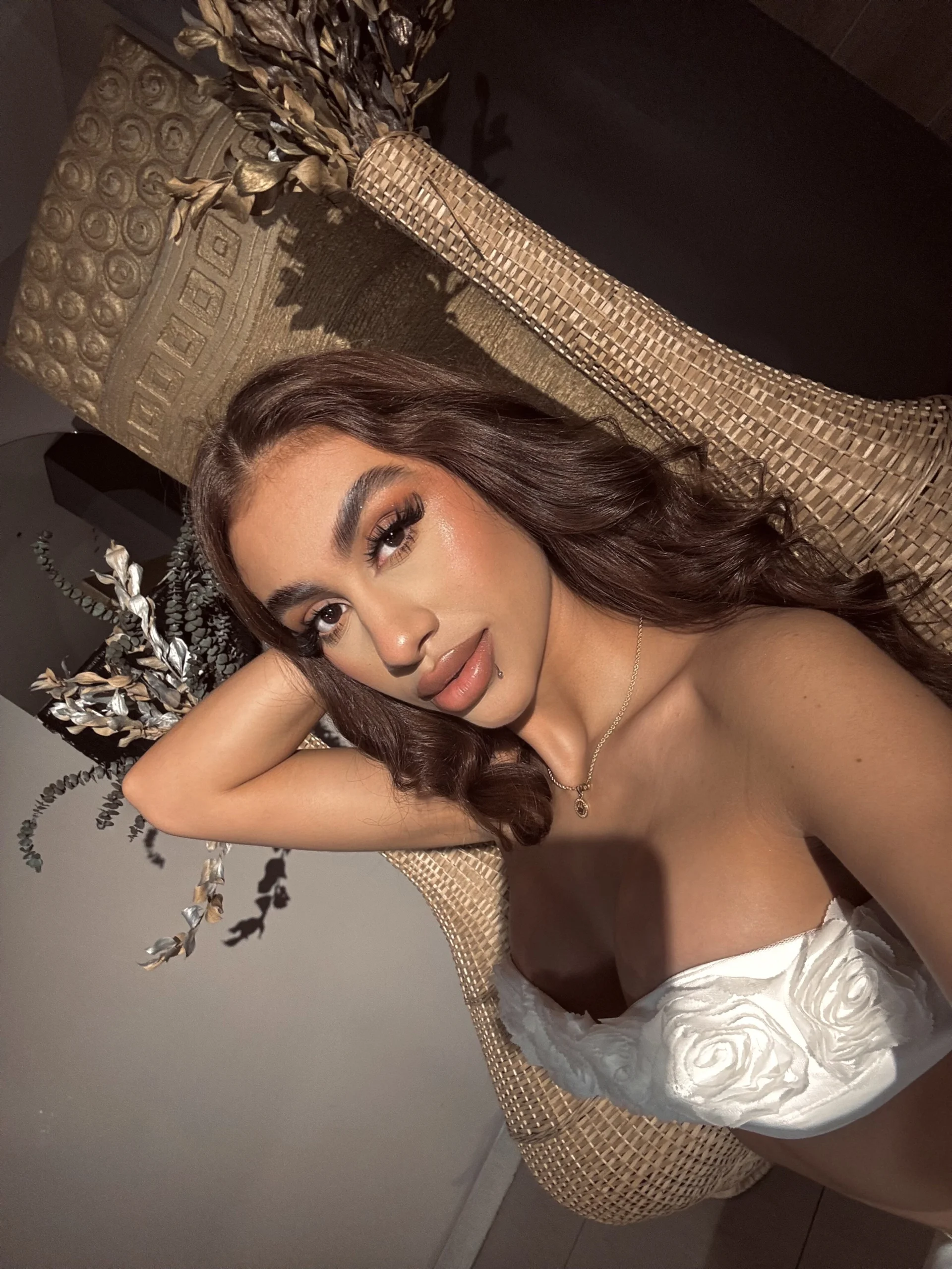 XXX Porn Photo of Nude DannaCruz 150