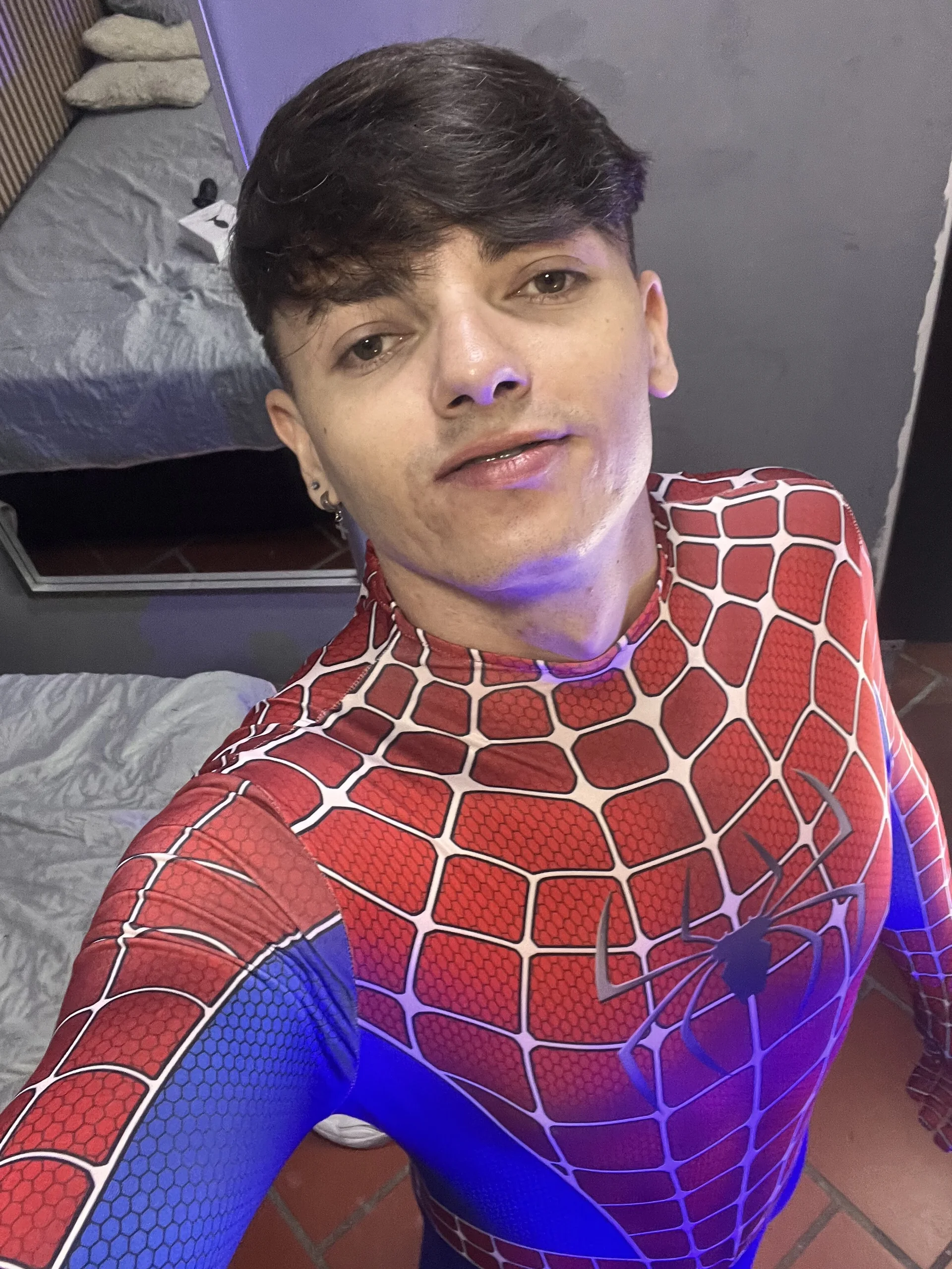 XXX Porn Photo of Nude tossetrech 36