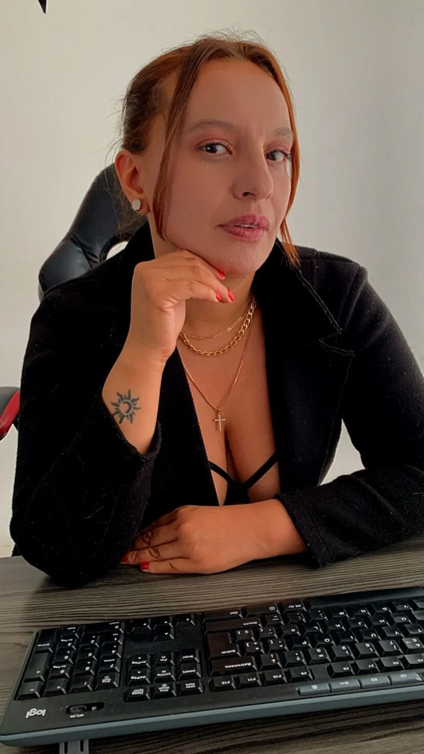 XXX Porn Photo of Nude RoxieJackson 19