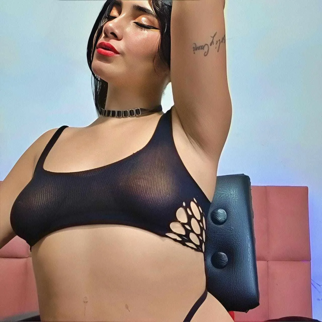 XXX Porn Photo of Nude chirlleyy 13