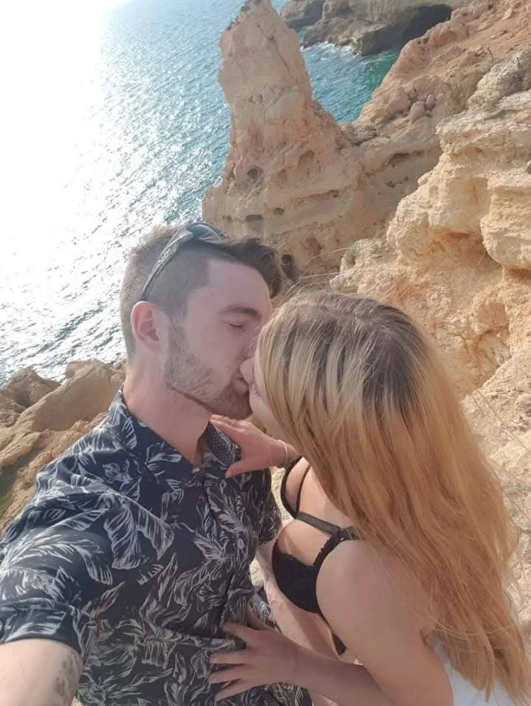 XXX Porn Photo of Nude VanLifeVixen 84