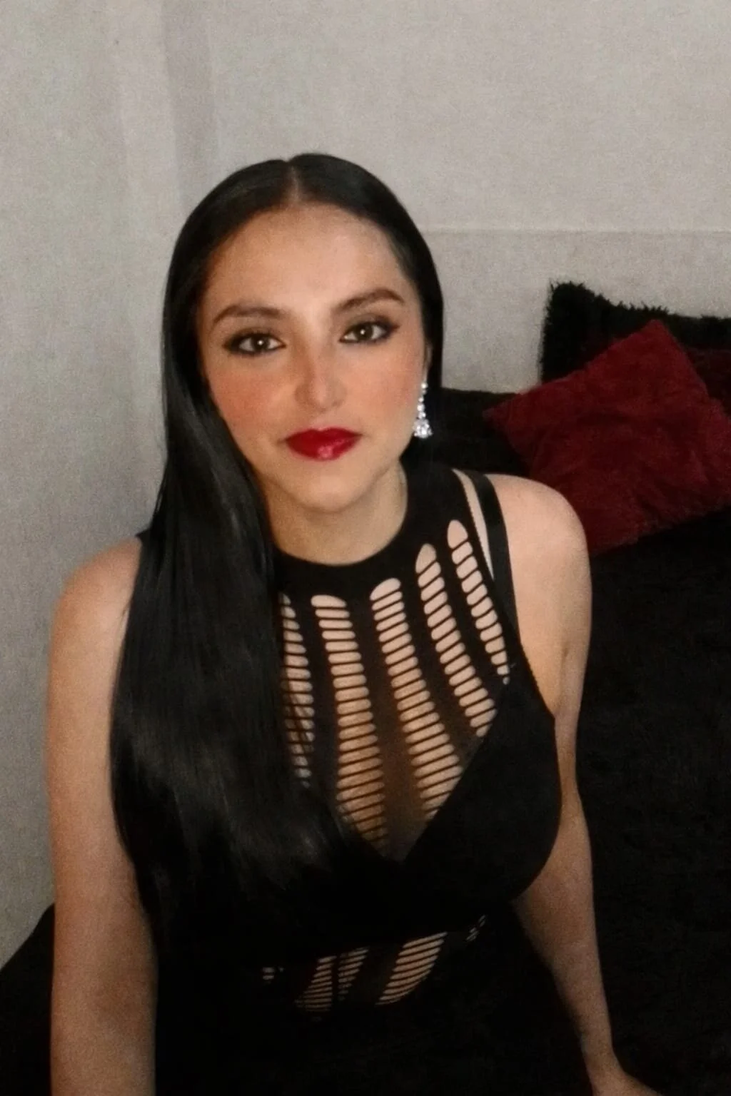 XXX Porn Photo of Nude Alisson_Stonee 3
