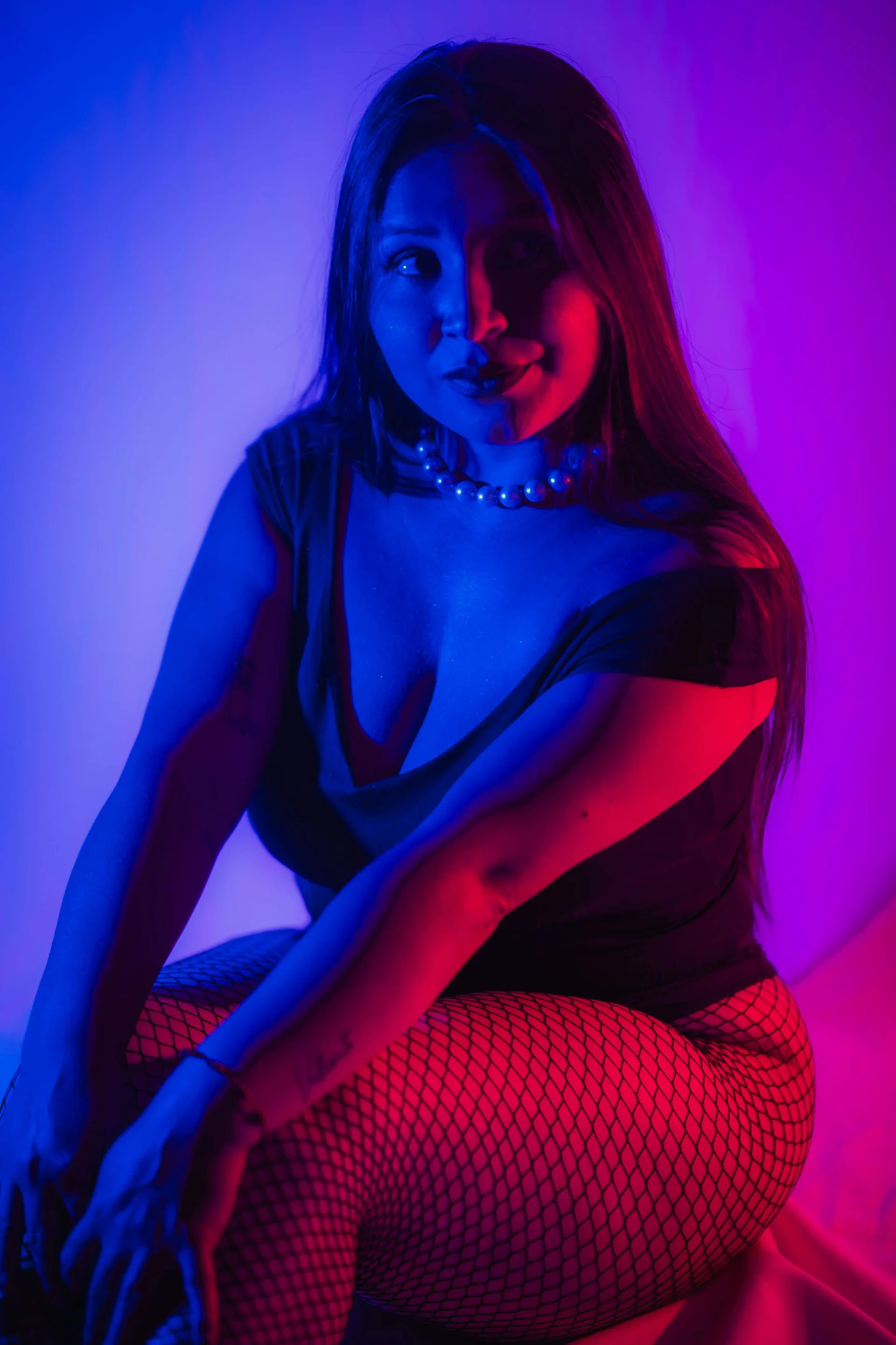 XXX Porn Photo of Nude LilasBoobs 2