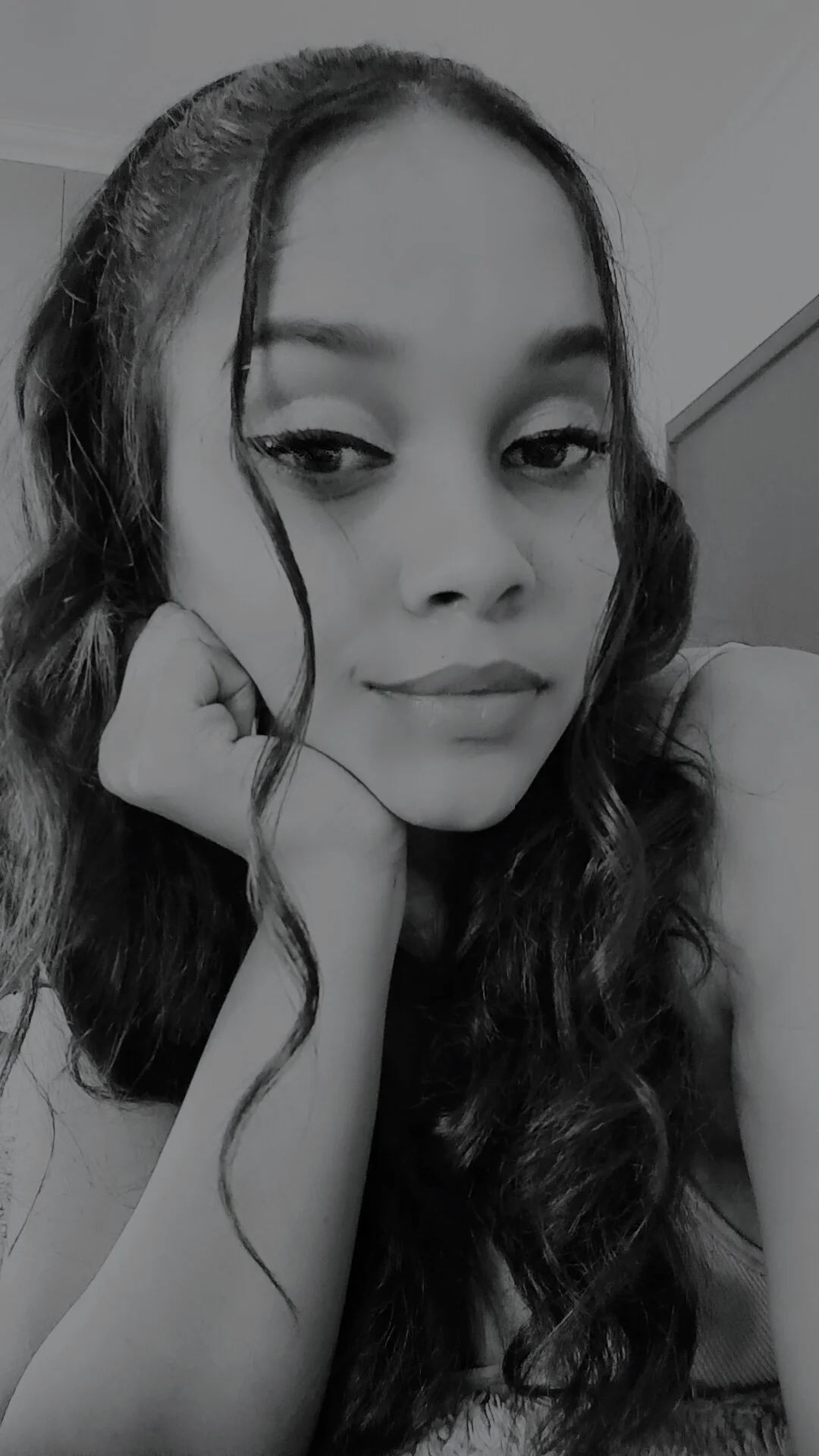 XXX Porn Photo of Nude santana_lovay 10