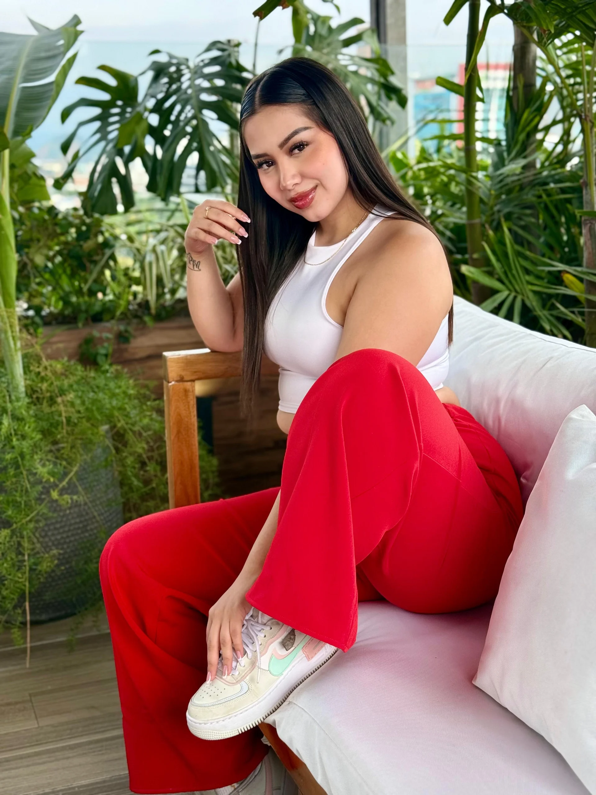 XXX Porn Photo of Nude CelestePalmer_ 115