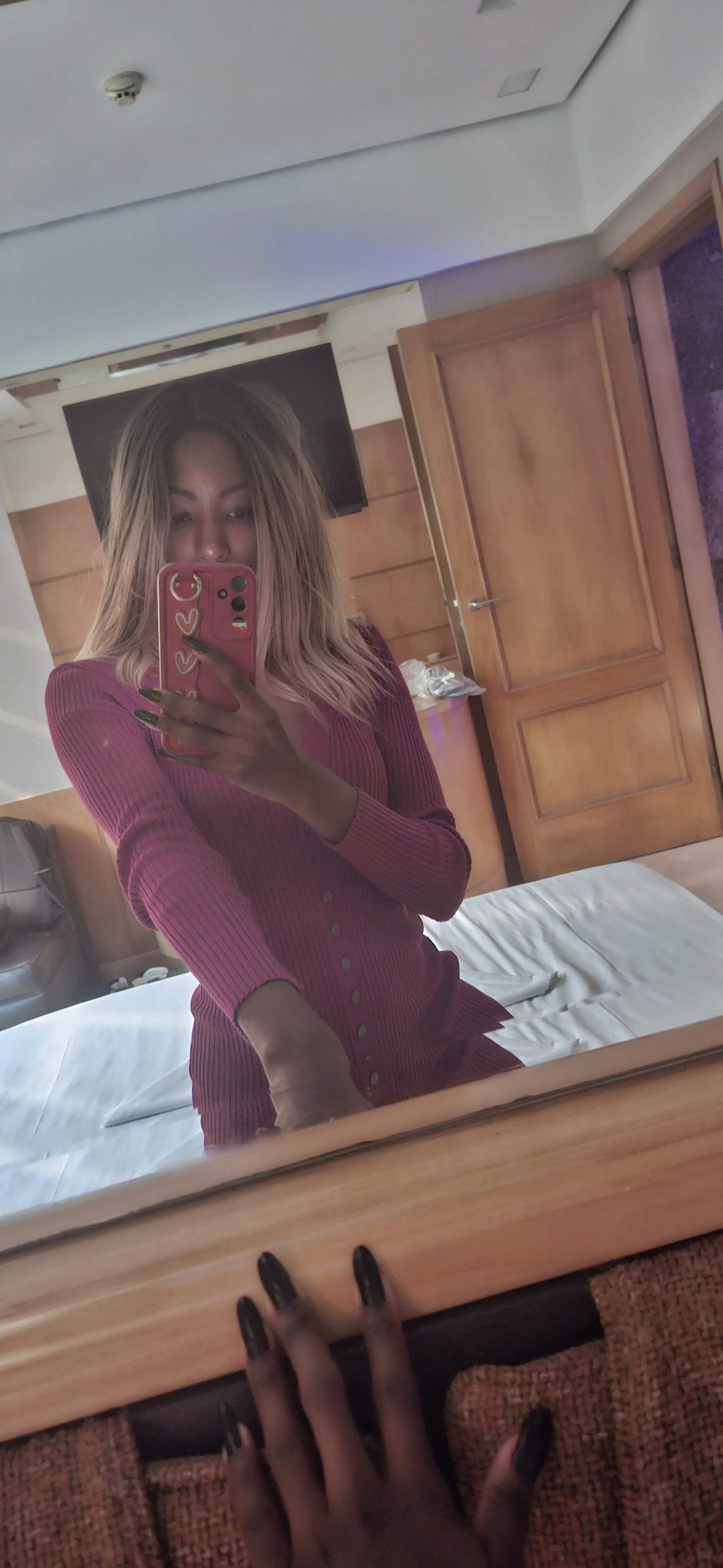 XXX Porn Photo of Nude melangelo17 4