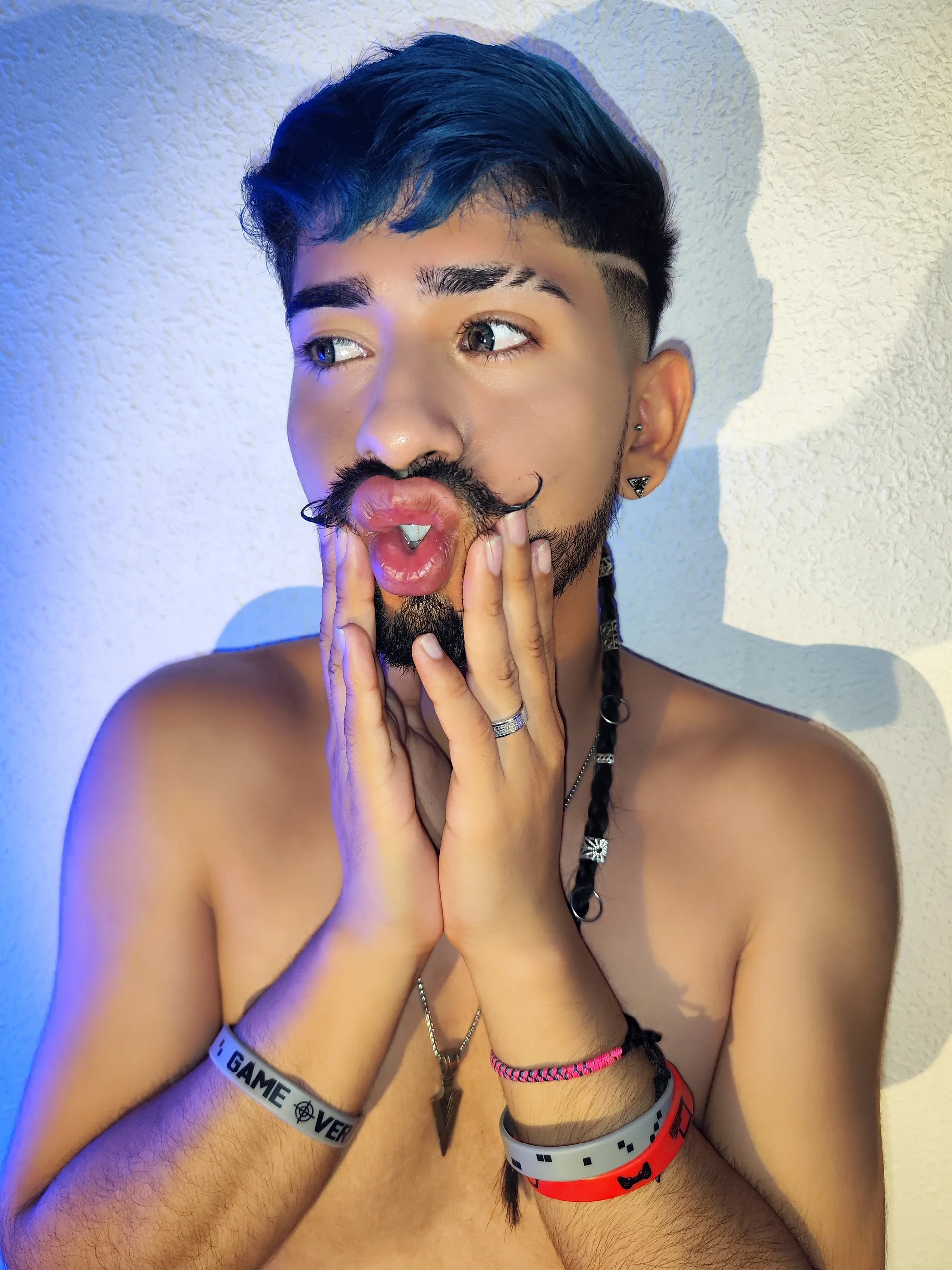 XXX Porn Photo of Nude Dimax_xxx 11